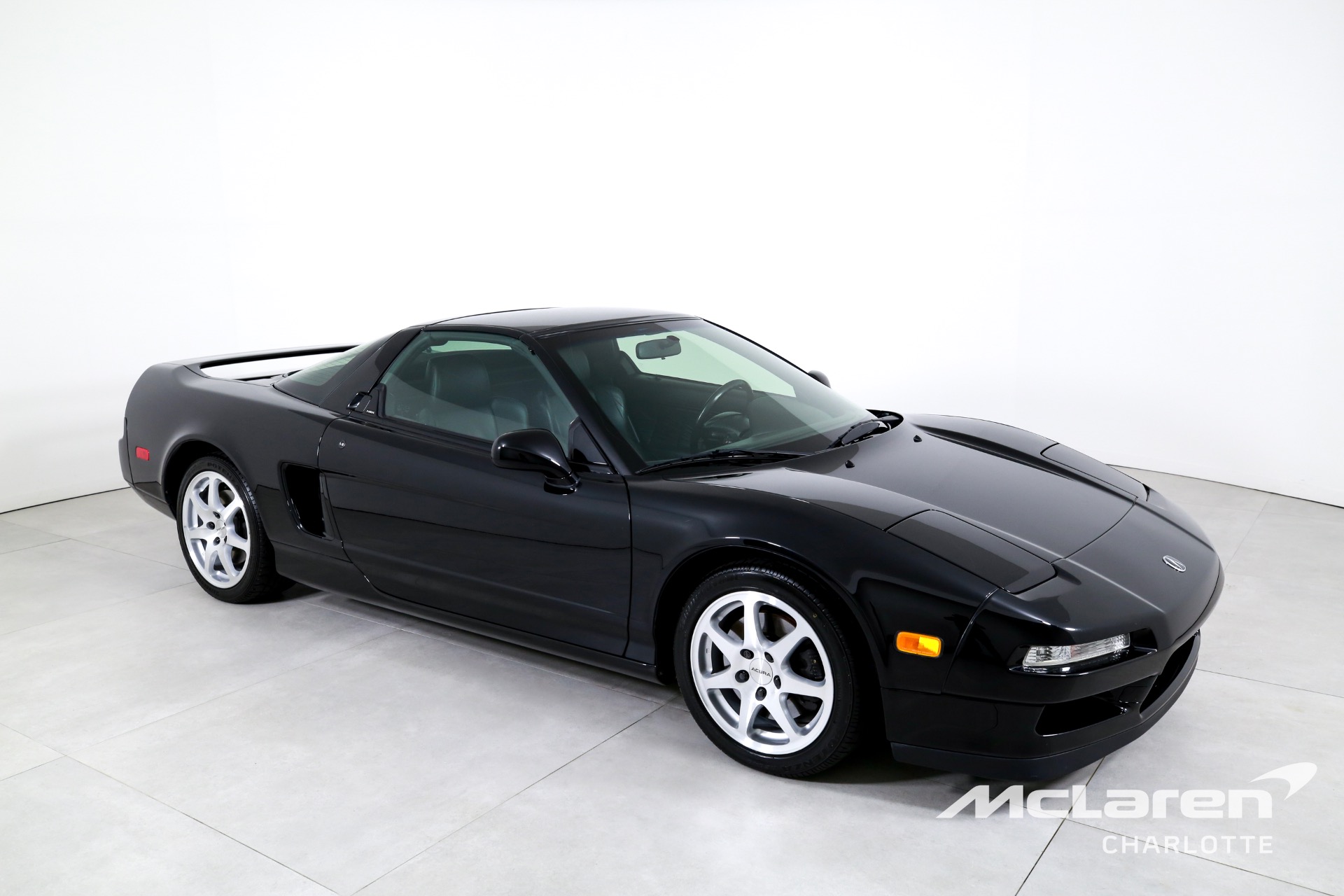 Used 1997 Acura NSX NSX-T | Charlotte, NC