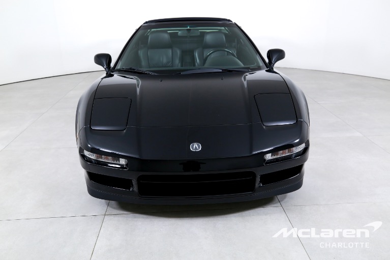 Used-1997-Acura-NSX-NSX-T