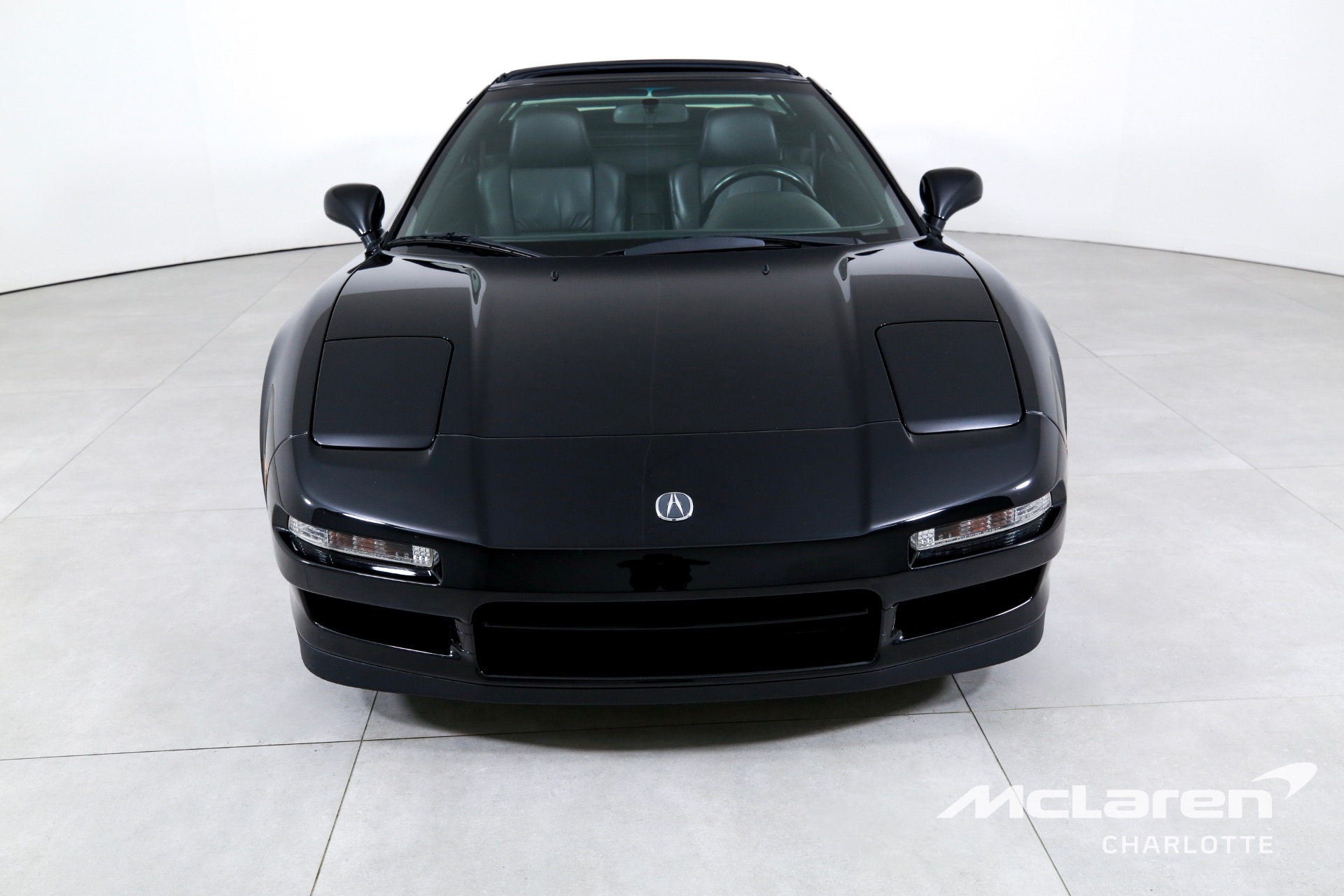 Used 1997 Acura NSX NSX-T | Charlotte, NC