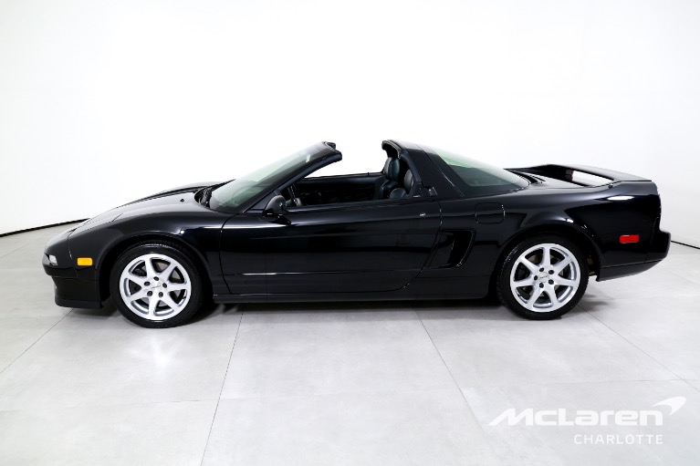Used-1997-Acura-NSX-NSX-T