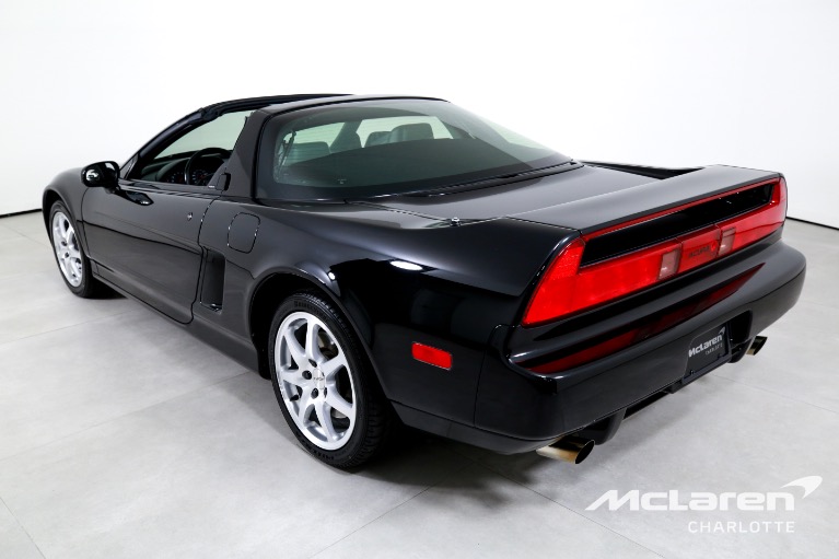 Used-1997-Acura-NSX-NSX-T