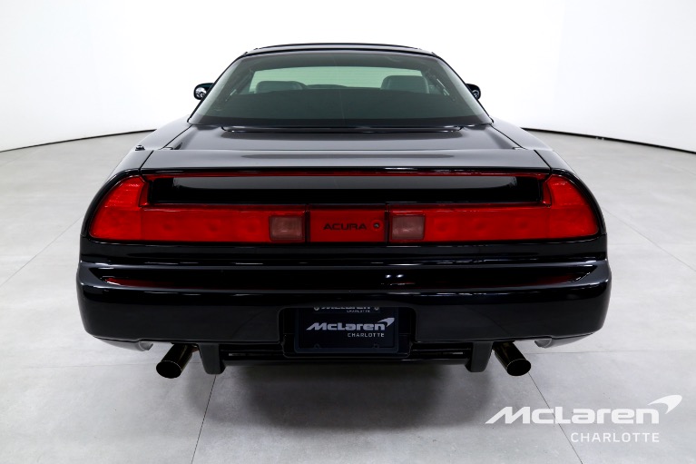 Used-1997-Acura-NSX-NSX-T
