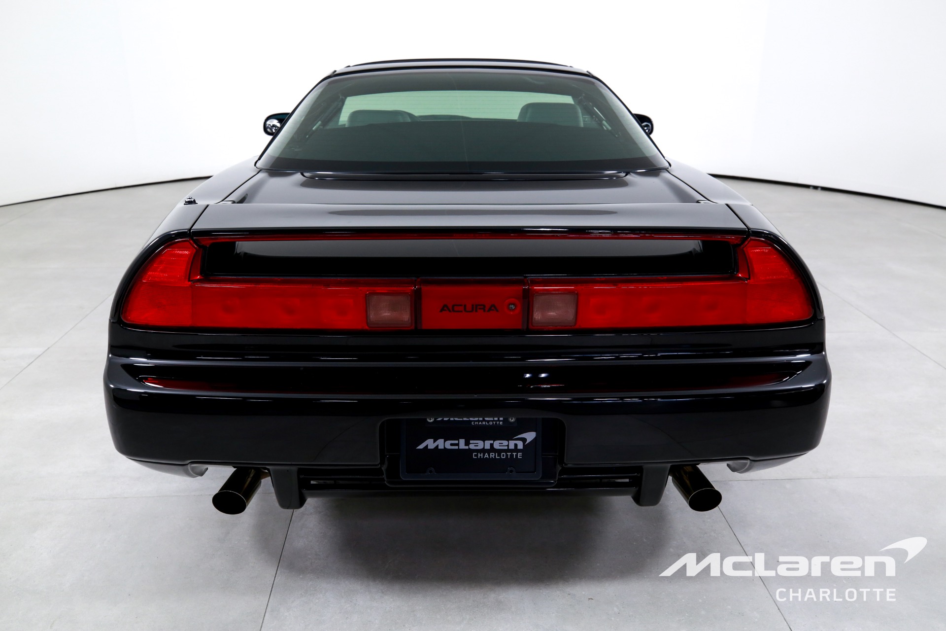 Used 1997 Acura NSX NSX-T | Charlotte, NC