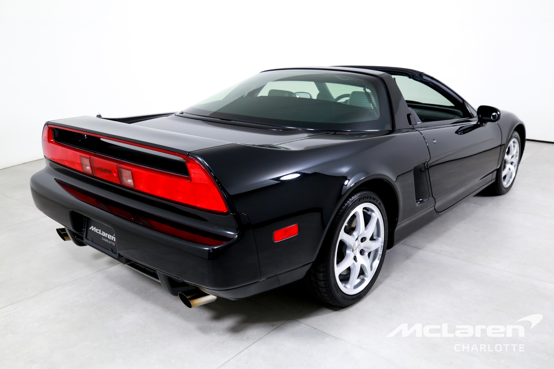 Used 1997 Acura NSX NSX-T | Charlotte, NC