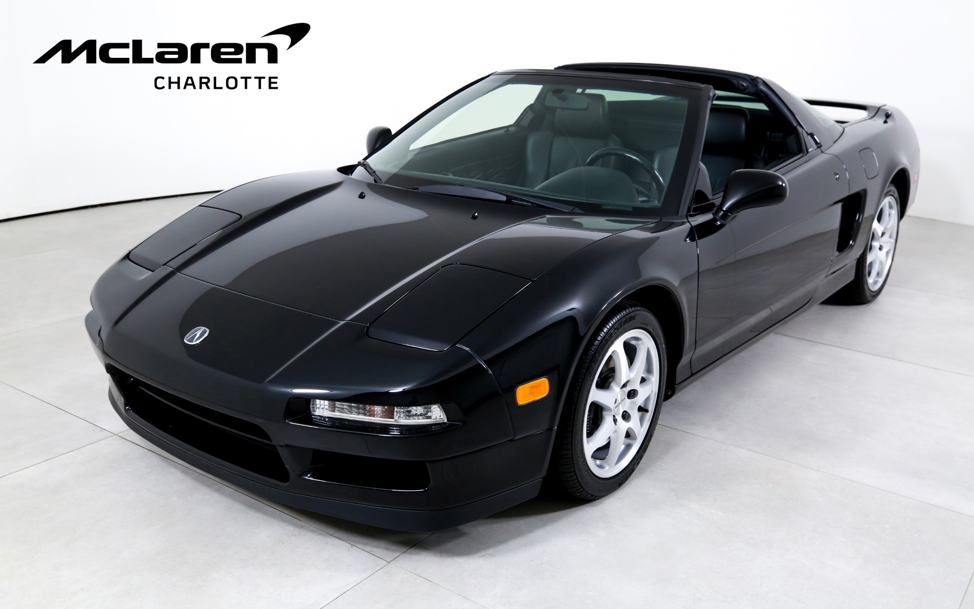 Used 1997 Acura NSX NSX-T | Charlotte, NC
