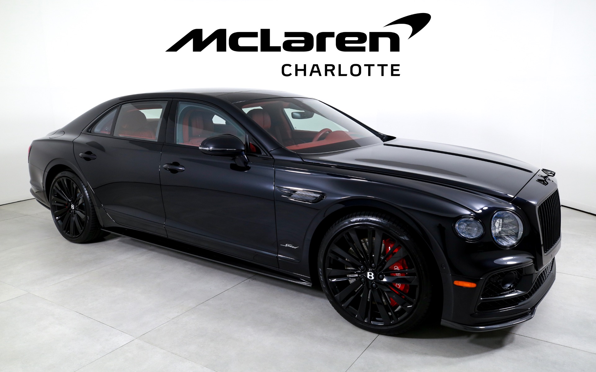 Used 2023 Bentley Flying Spur Speed | Charlotte, NC