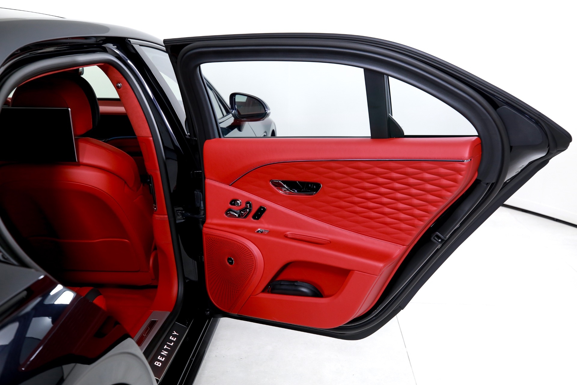 Used 2023 Bentley Flying Spur Speed | Charlotte, NC