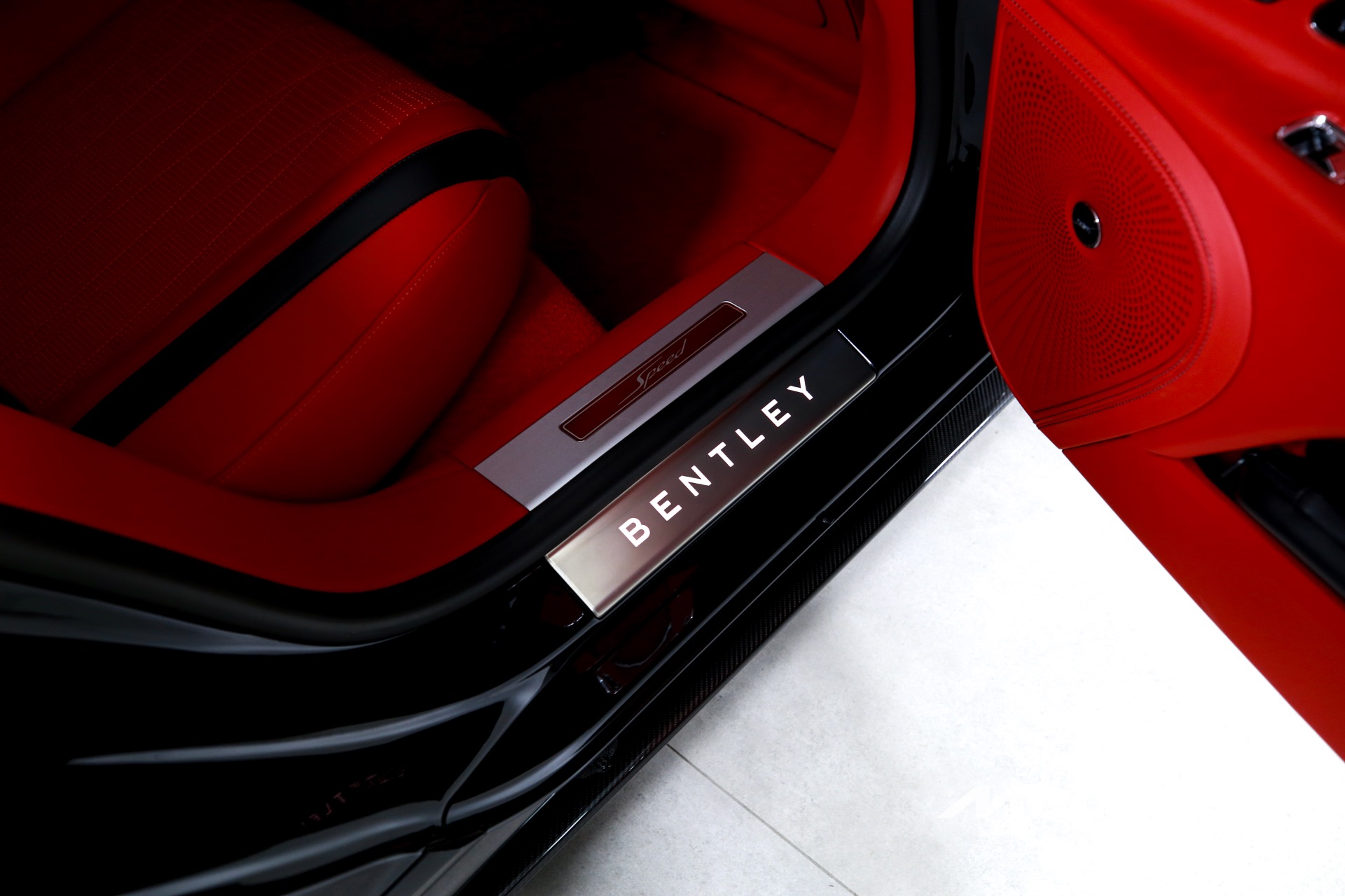 Used 2023 Bentley Flying Spur Speed | Charlotte, NC