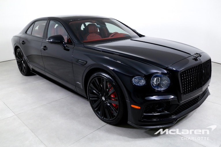 Used-2023-Bentley-Flying-Spur-Speed