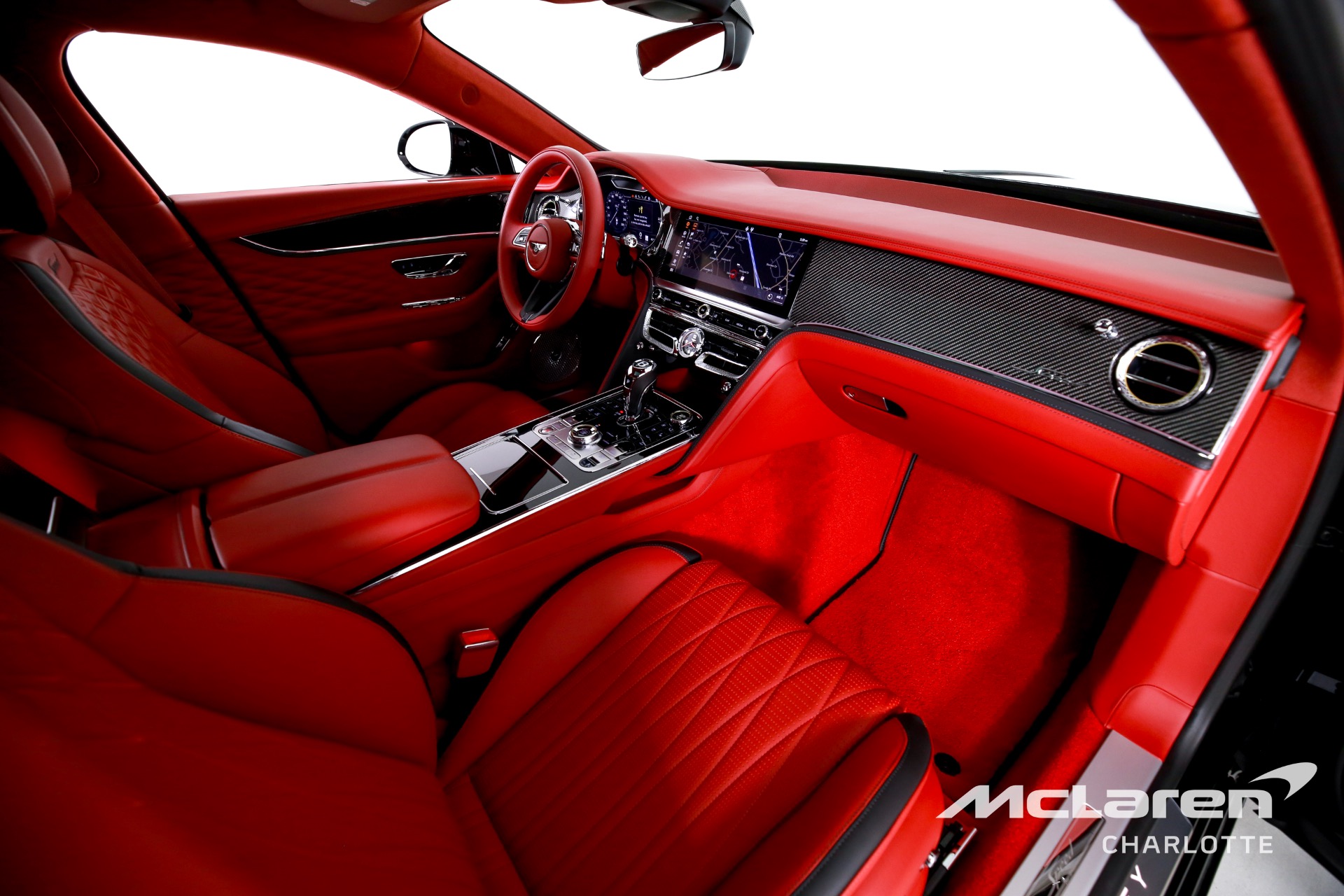 Used 2023 Bentley Flying Spur Speed | Charlotte, NC