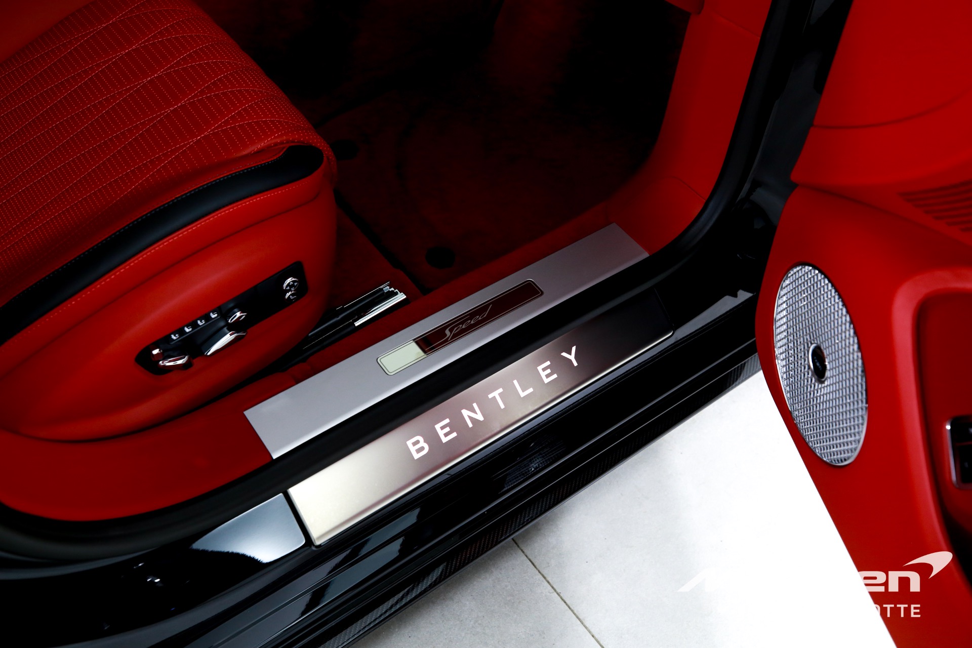 Used 2023 Bentley Flying Spur Speed | Charlotte, NC