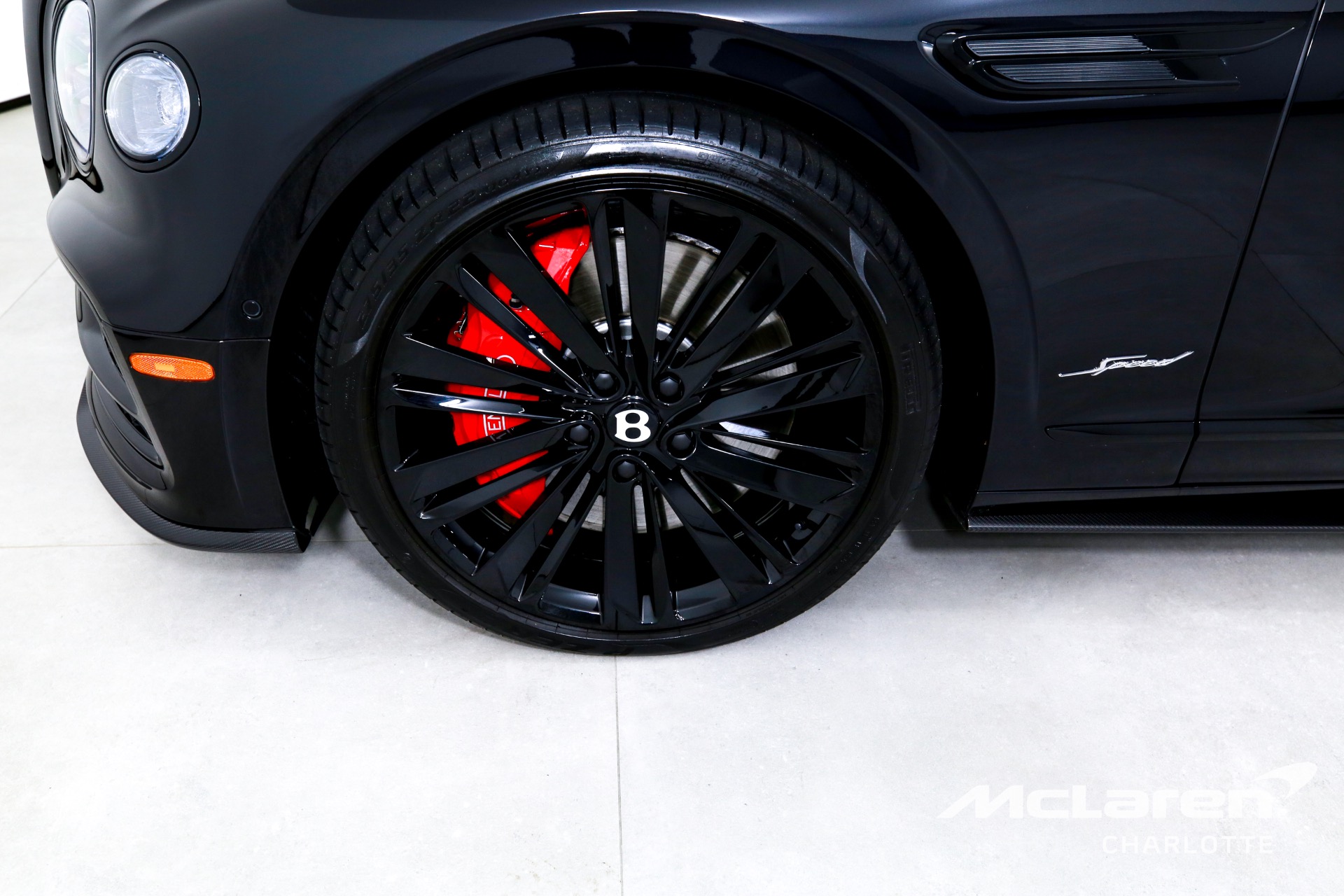 Used 2023 Bentley Flying Spur Speed | Charlotte, NC