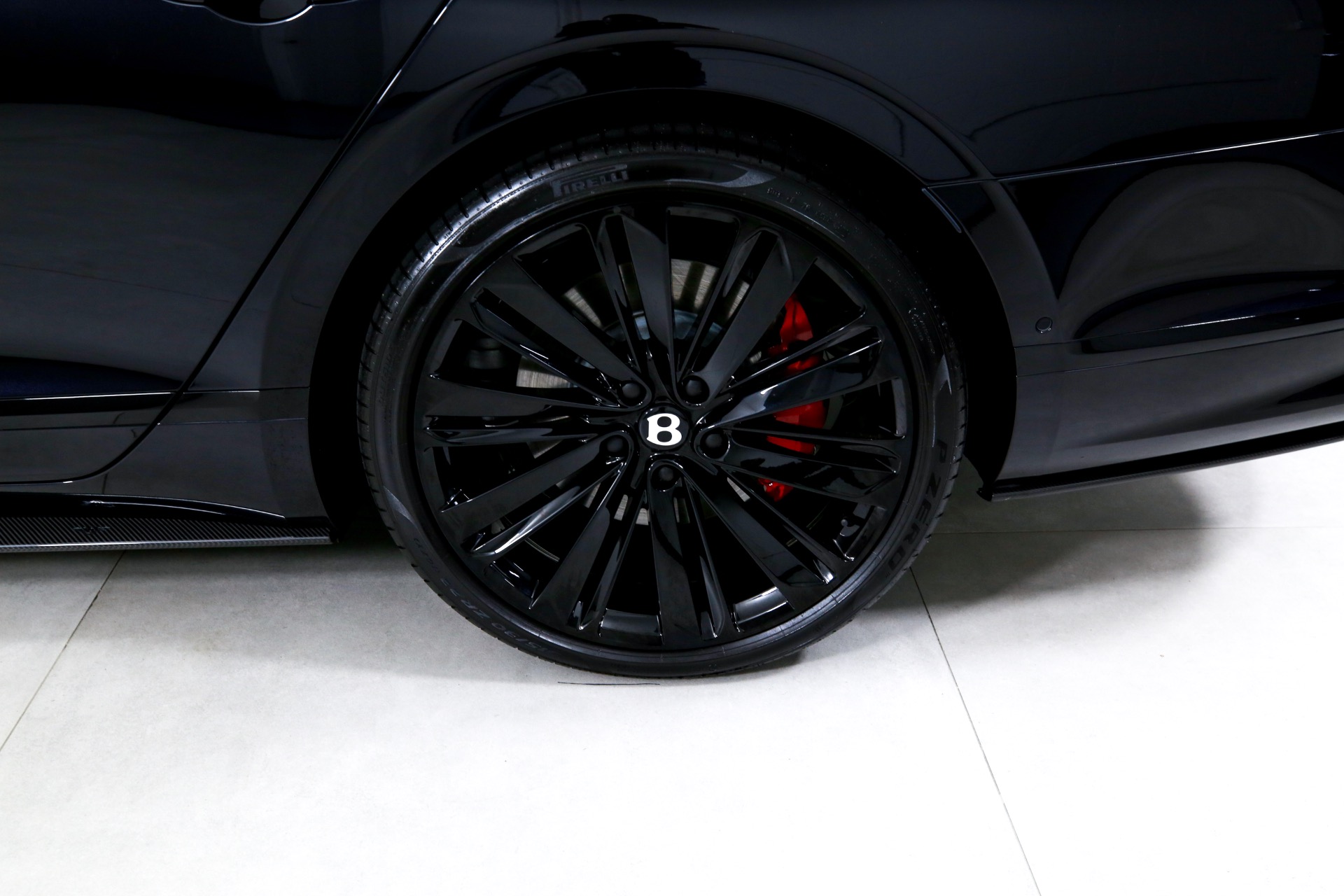 Used 2023 Bentley Flying Spur Speed | Charlotte, NC