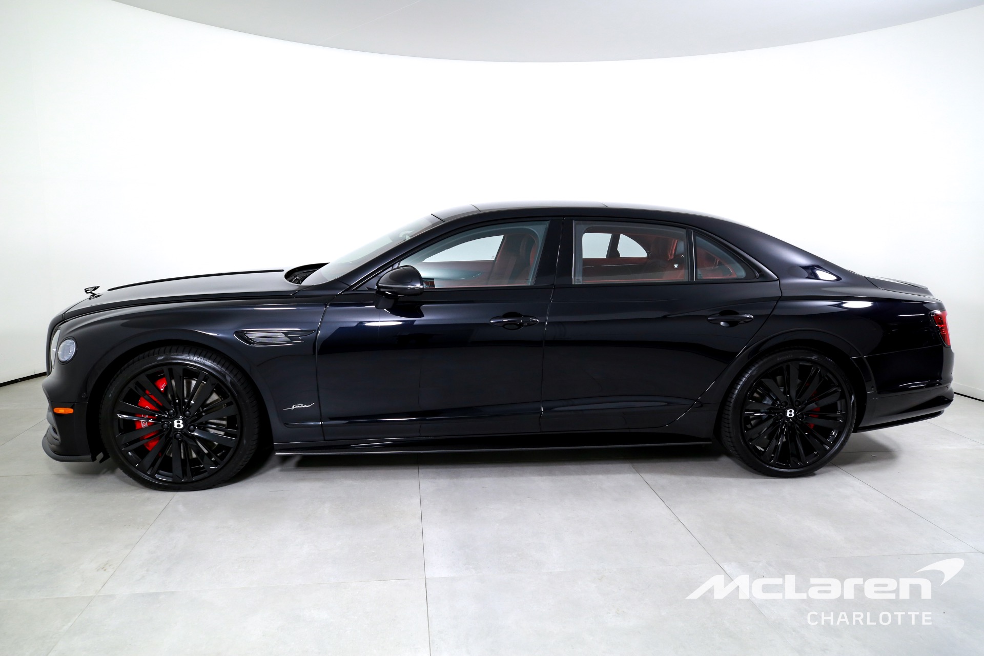 Used 2023 Bentley Flying Spur Speed | Charlotte, NC