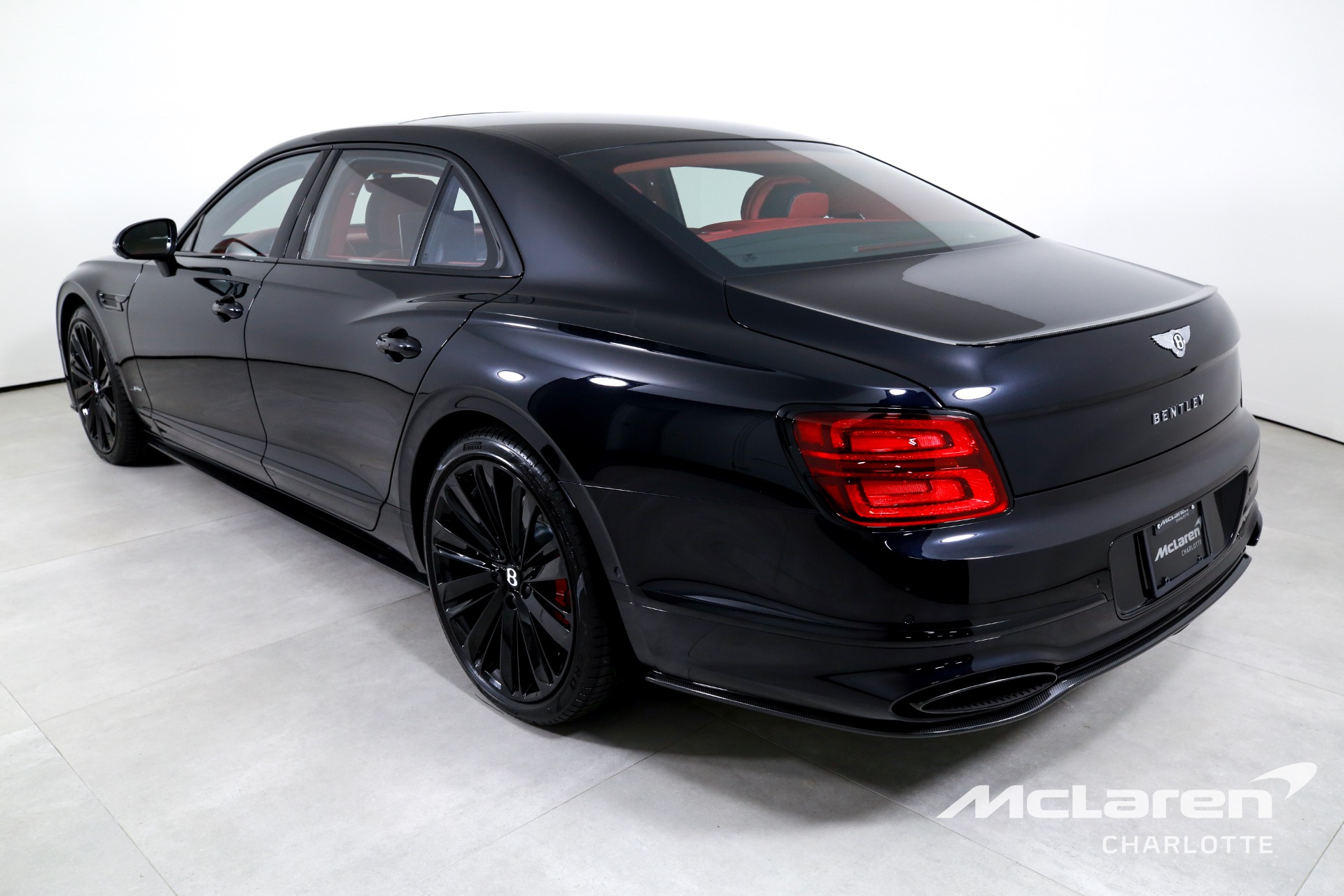 Used 2023 Bentley Flying Spur Speed | Charlotte, NC