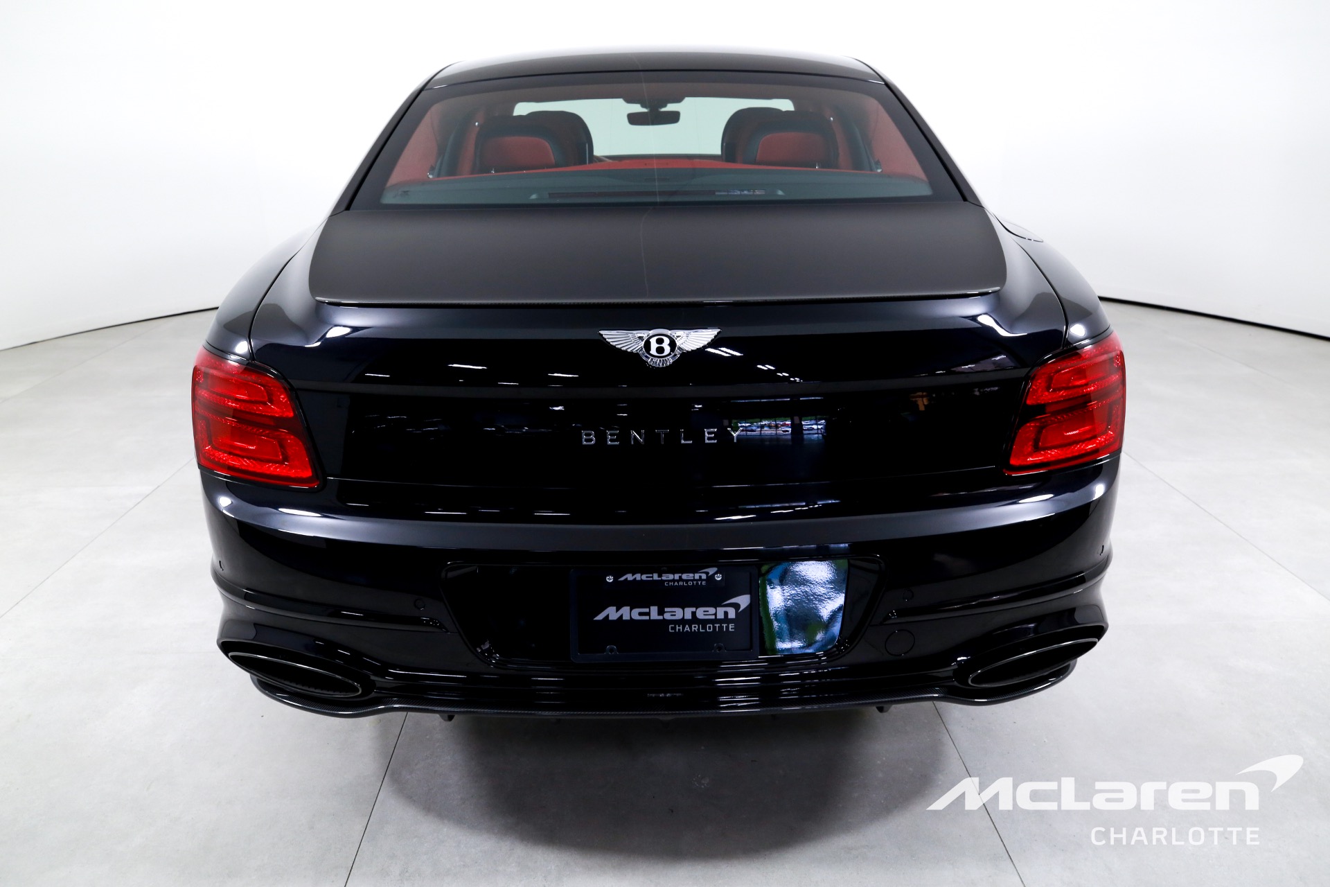 Used 2023 Bentley Flying Spur Speed | Charlotte, NC