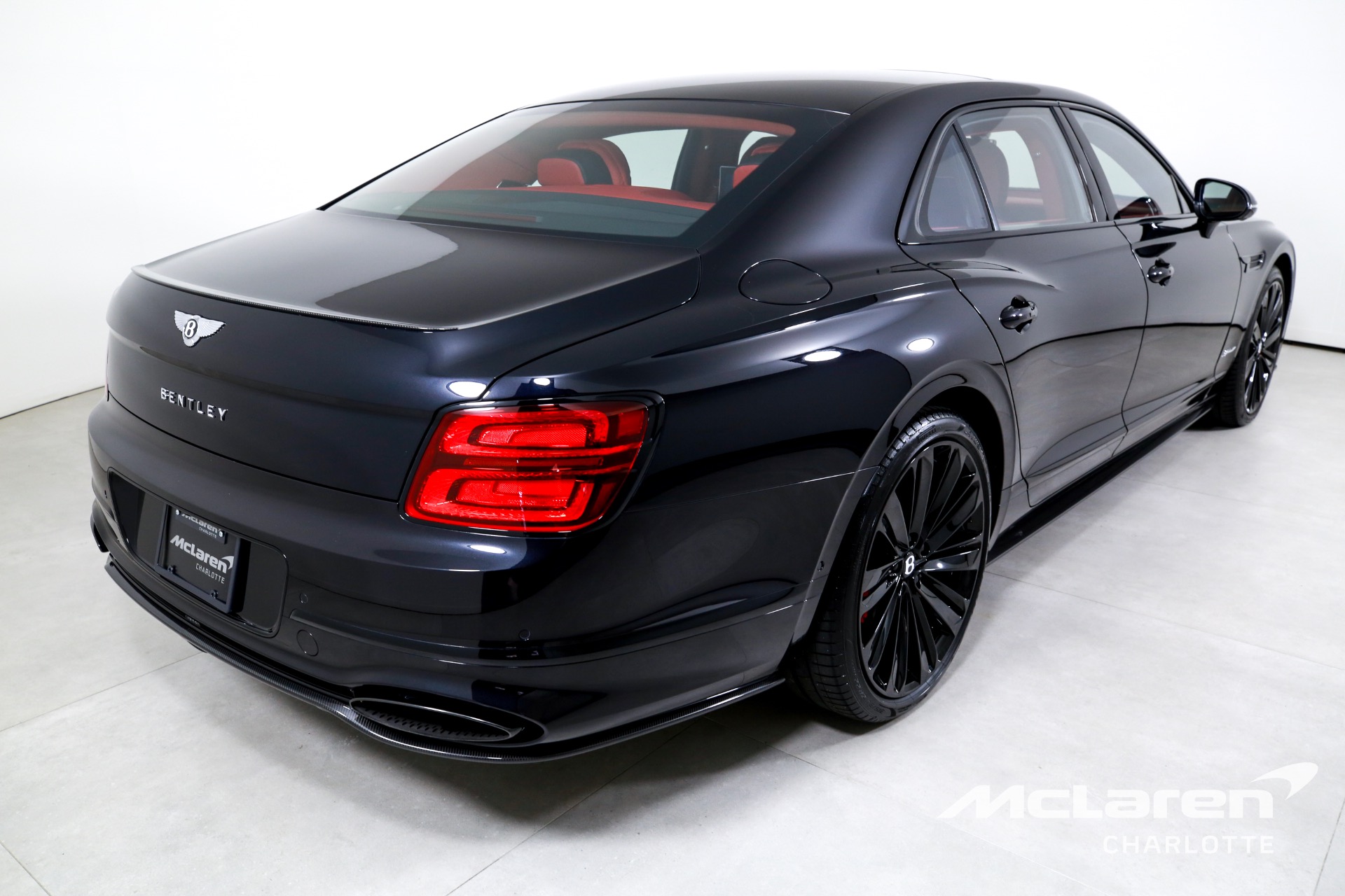 Used 2023 Bentley Flying Spur Speed | Charlotte, NC
