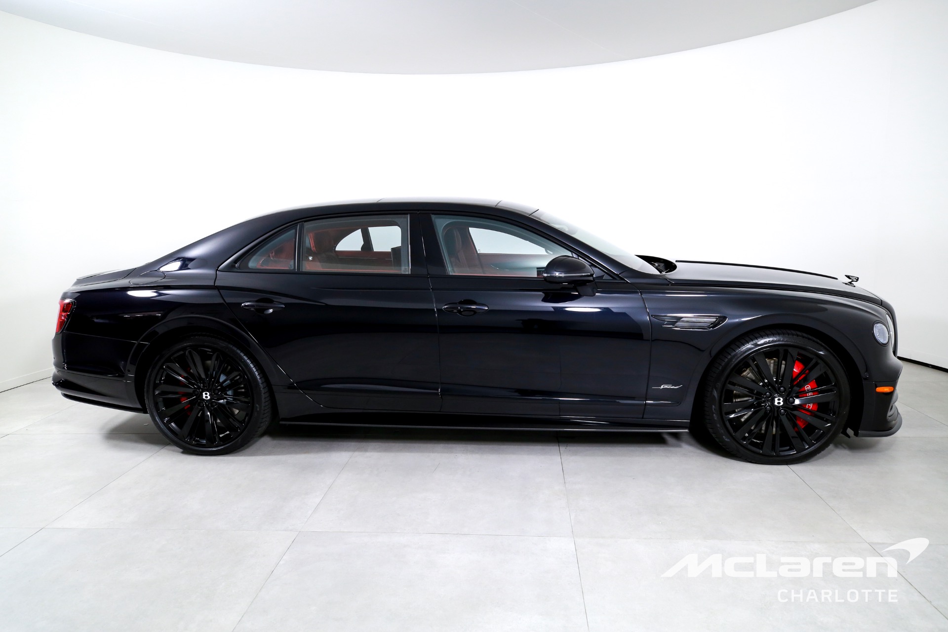 Used 2023 Bentley Flying Spur Speed | Charlotte, NC