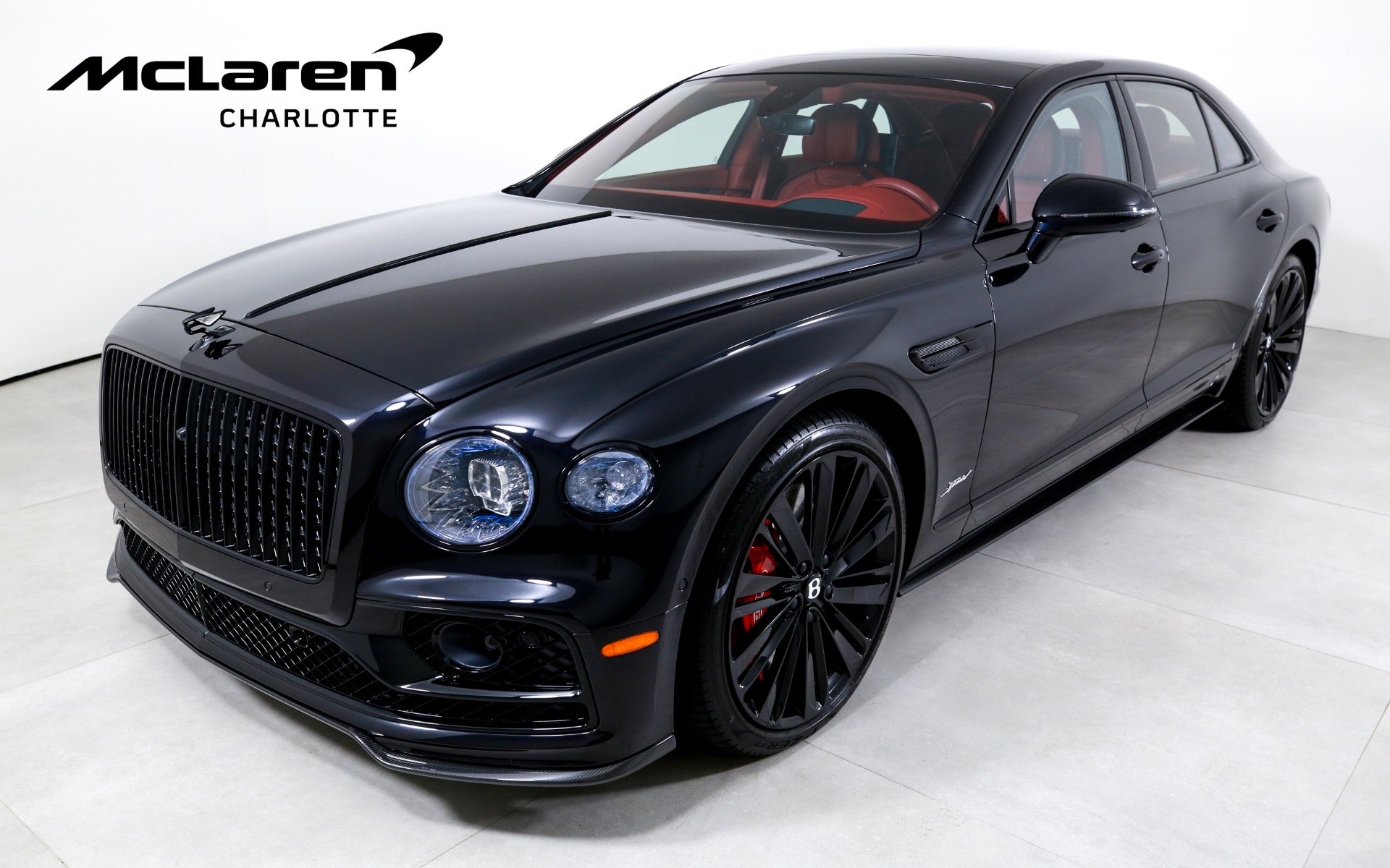 Used 2023 Bentley Flying Spur Speed | Charlotte, NC