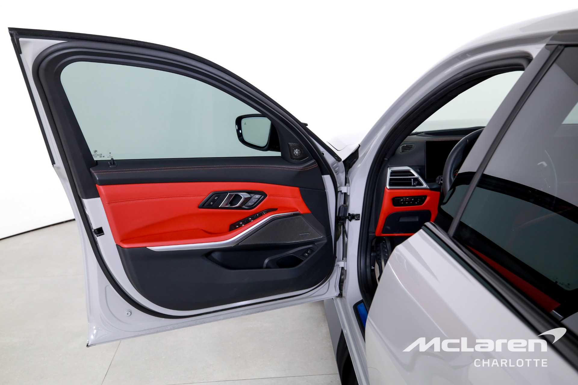 Used 2025 BMW M3 Competition | Charlotte, NC