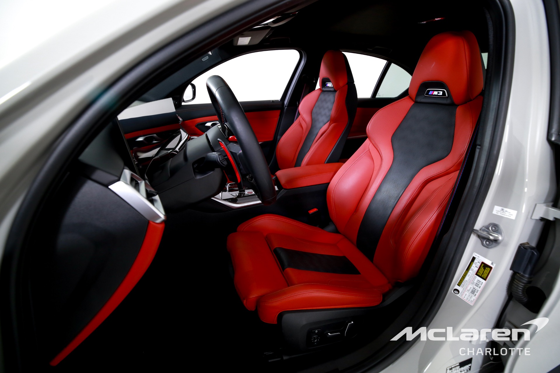 Used 2025 BMW M3 Competition | Charlotte, NC