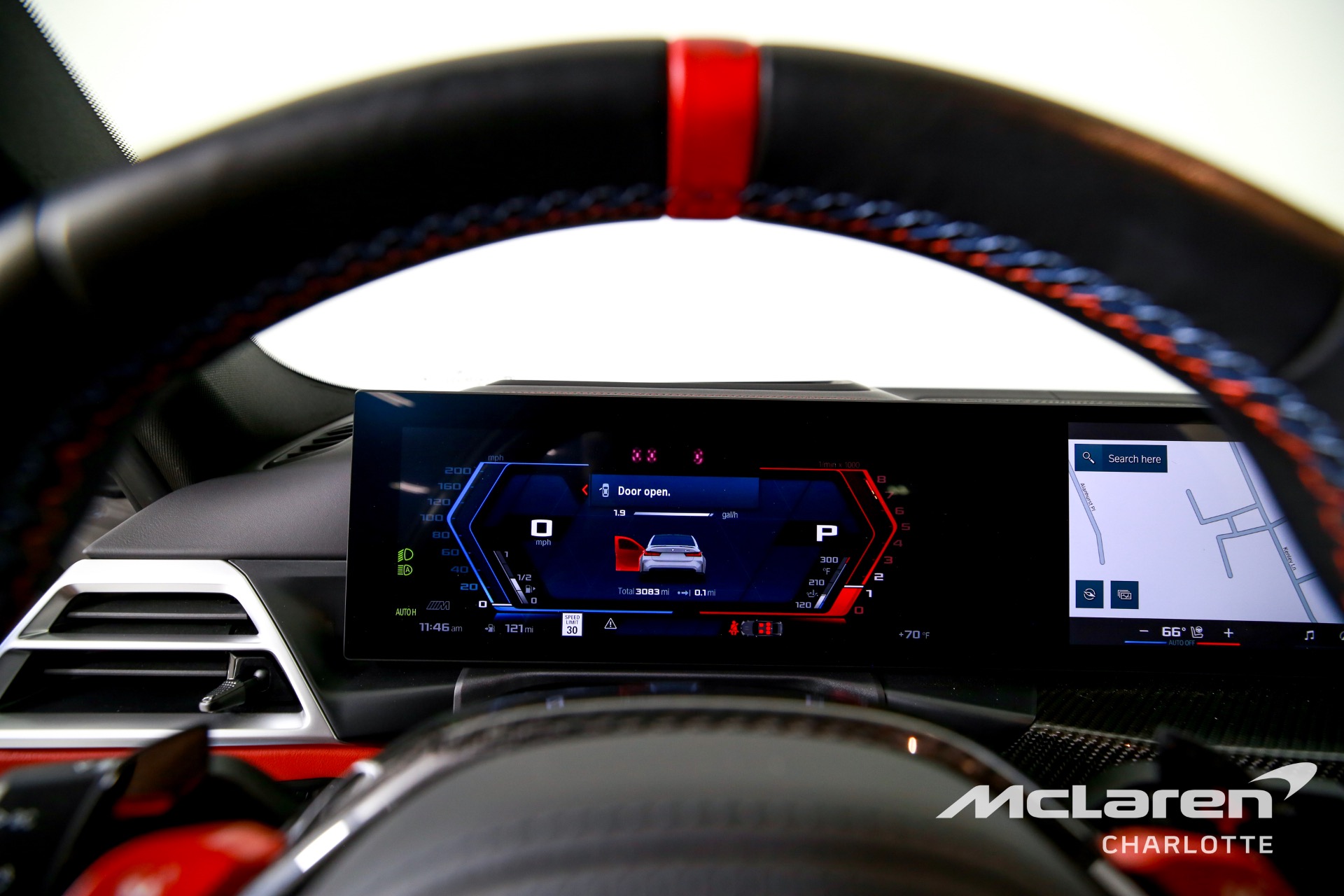 Used 2025 BMW M3 Competition | Charlotte, NC