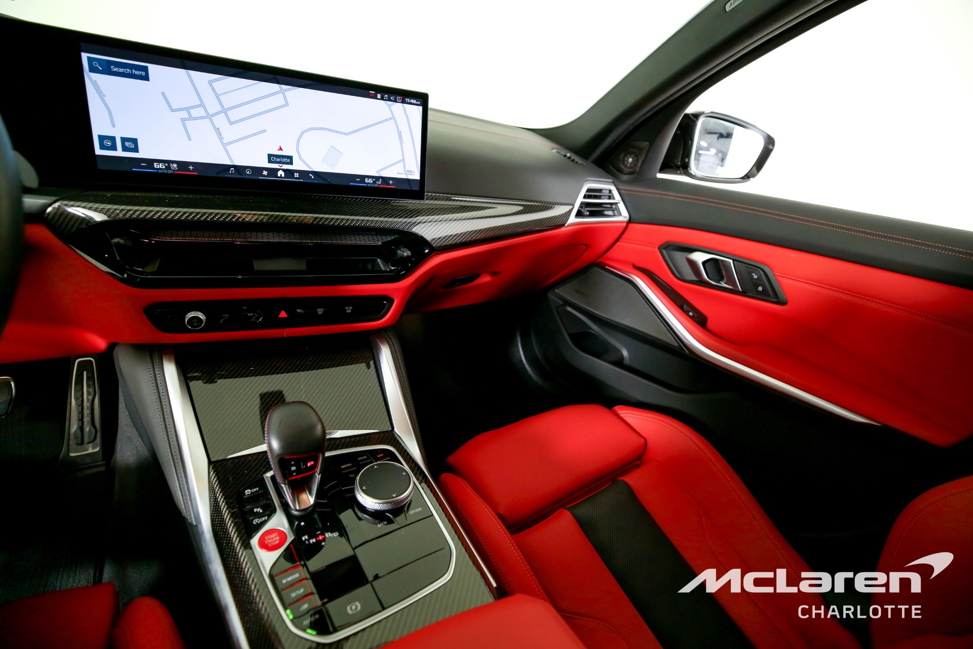 Used 2025 BMW M3 Competition | Charlotte, NC
