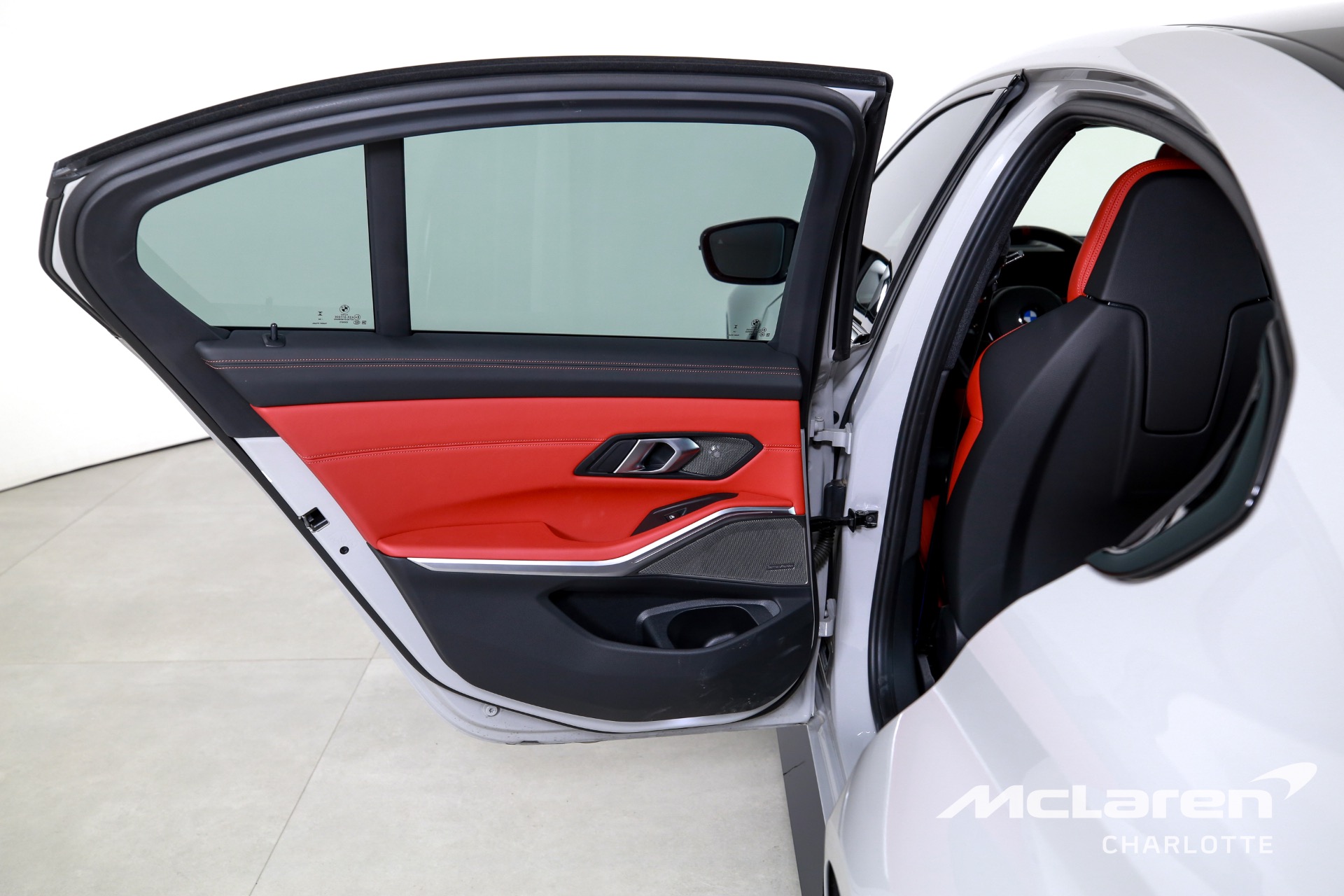 Used 2025 BMW M3 Competition | Charlotte, NC