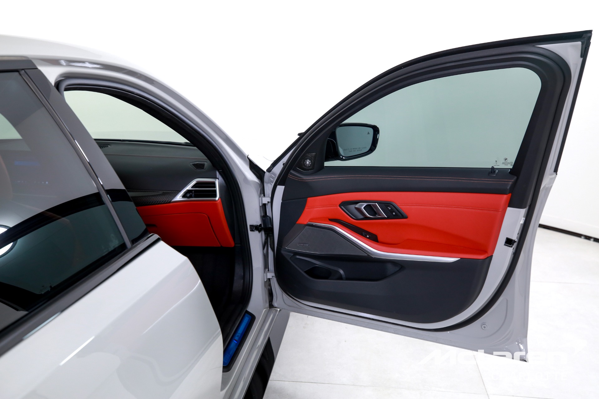 Used 2025 BMW M3 Competition | Charlotte, NC
