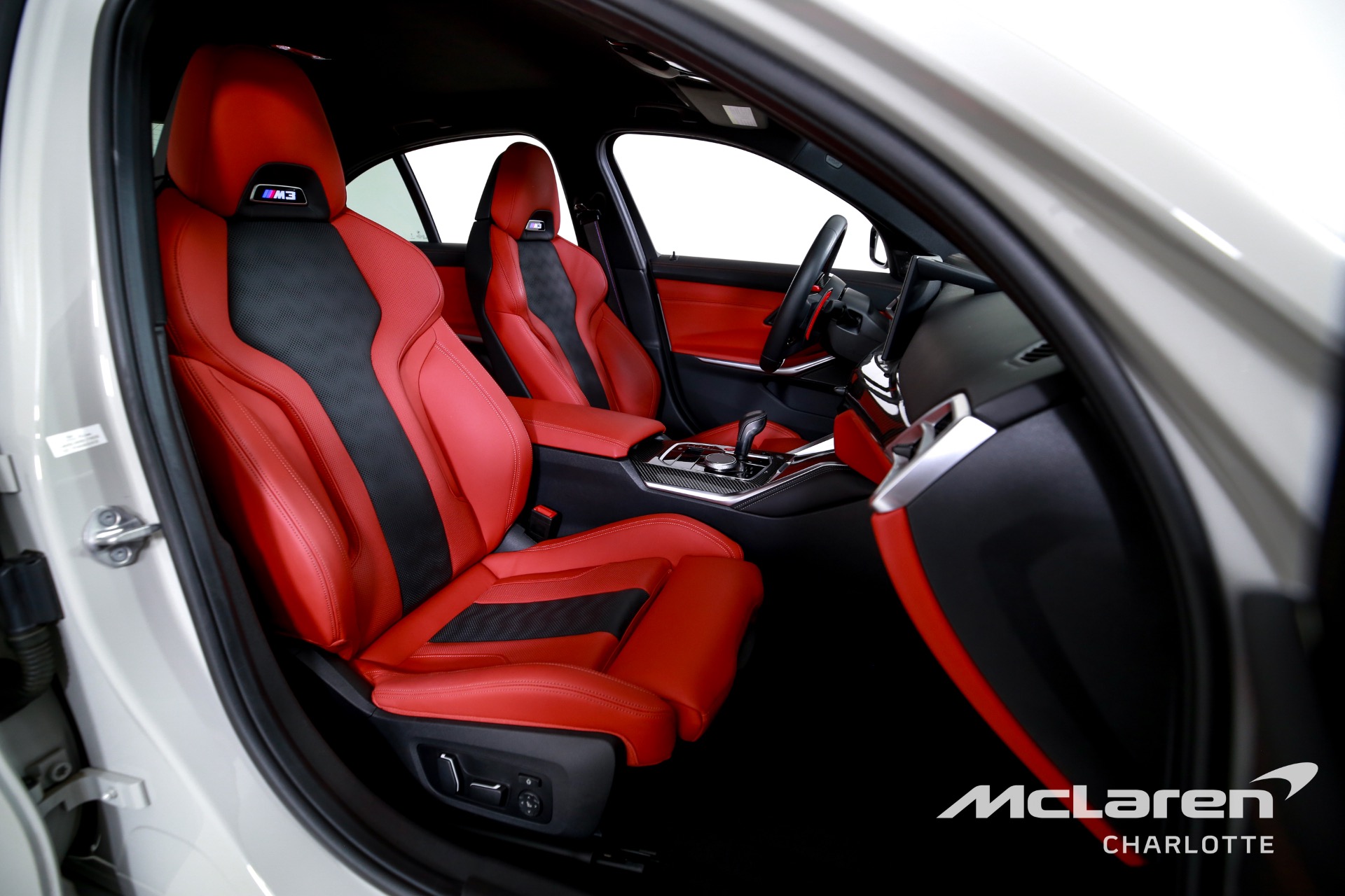Used 2025 BMW M3 Competition | Charlotte, NC