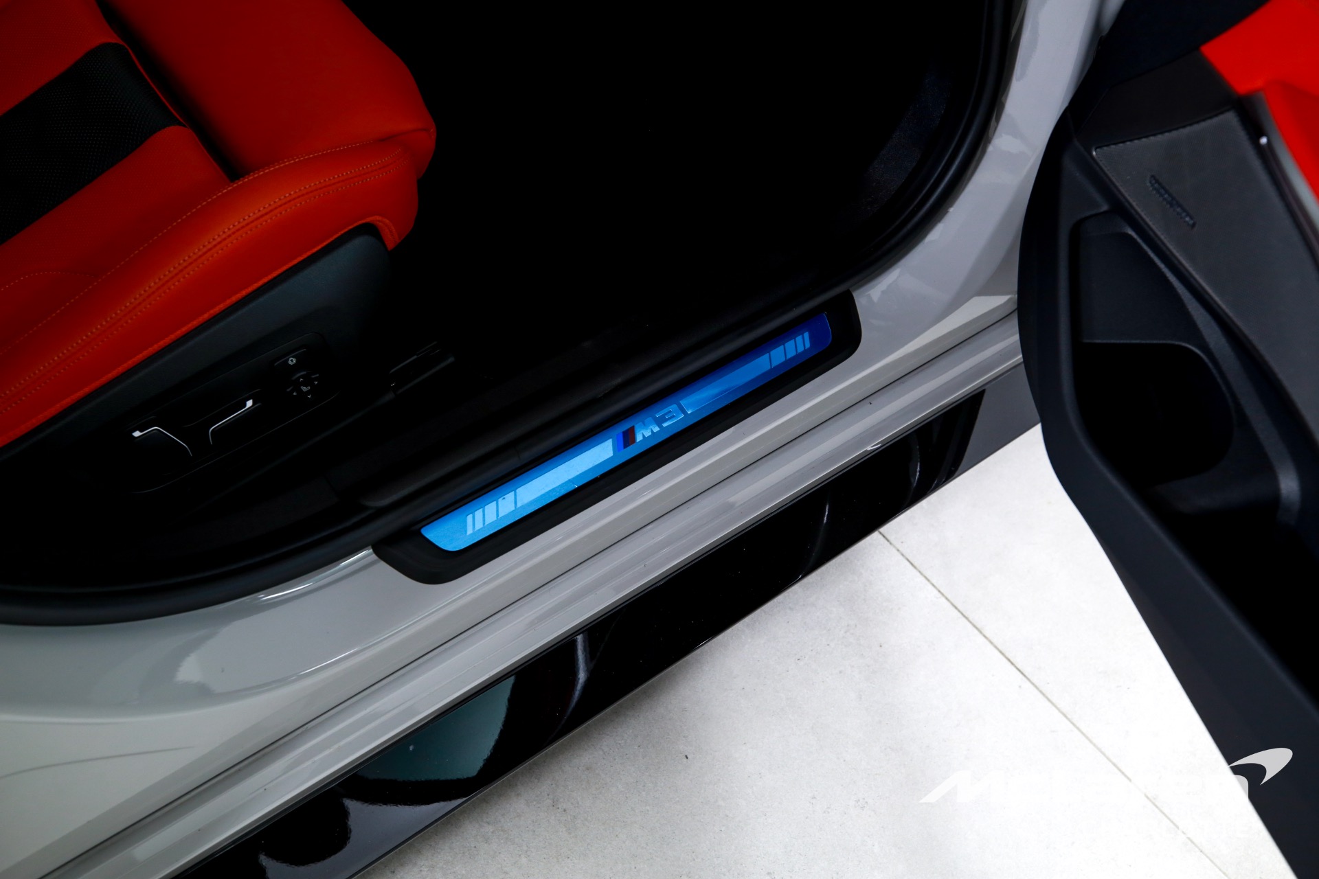 Used 2025 BMW M3 Competition | Charlotte, NC