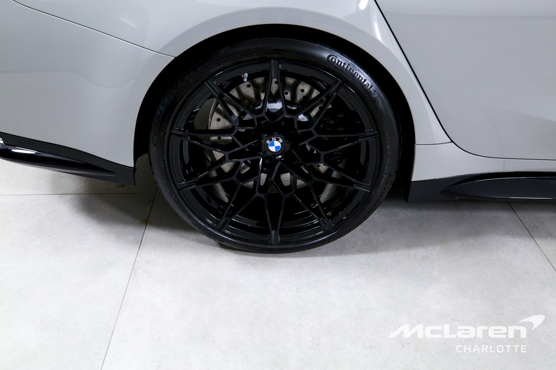 Used 2025 BMW M3 Competition | Charlotte, NC