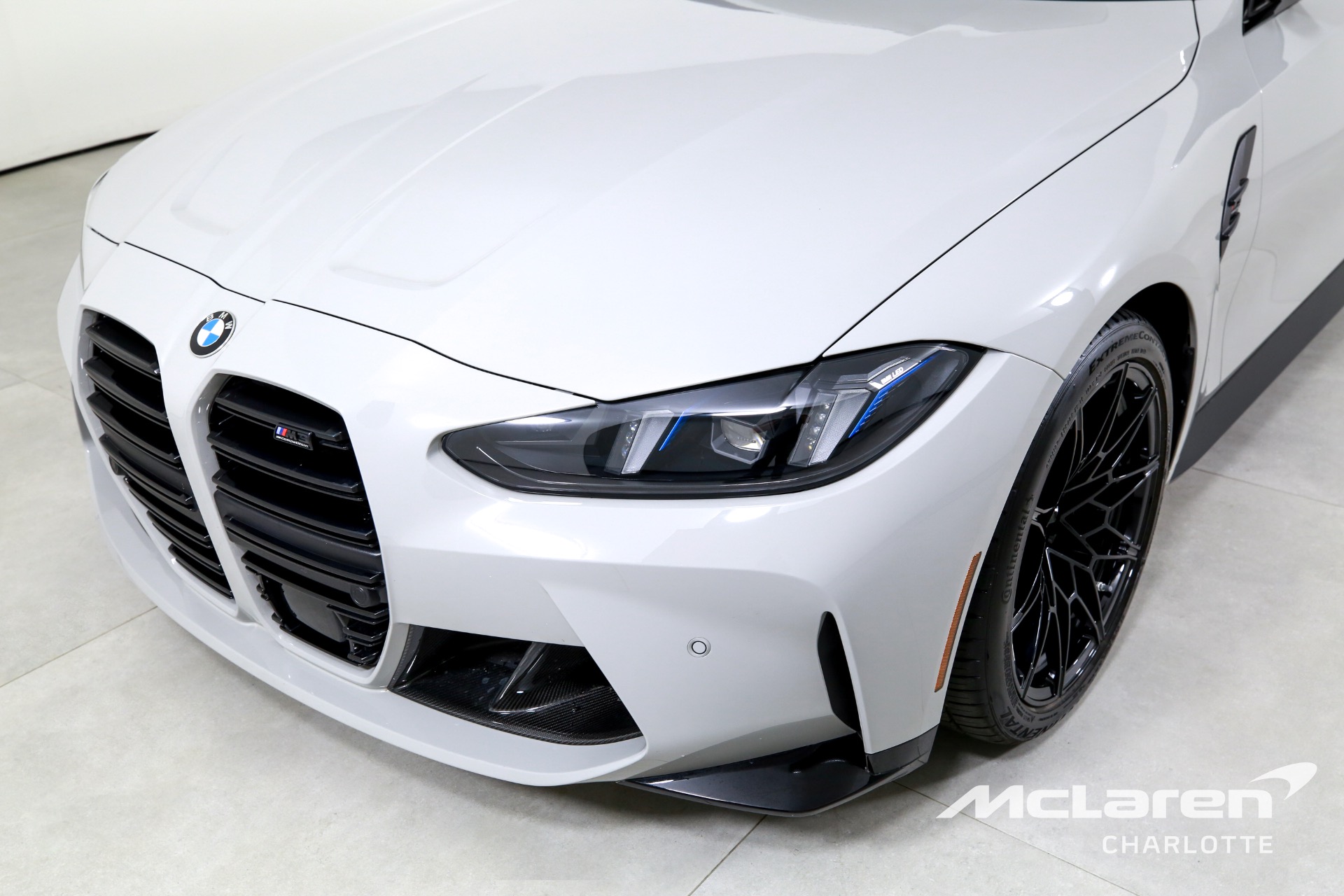 Used 2025 BMW M3 Competition | Charlotte, NC