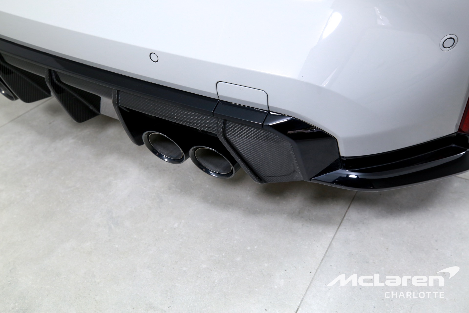Used 2025 BMW M3 Competition | Charlotte, NC