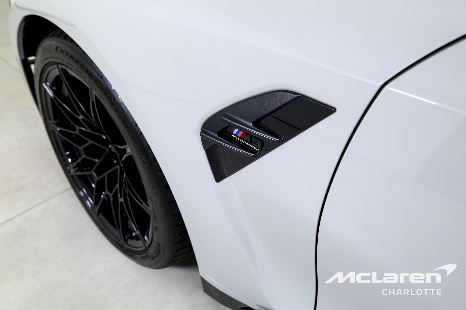 Used 2025 BMW M3 Competition | Charlotte, NC