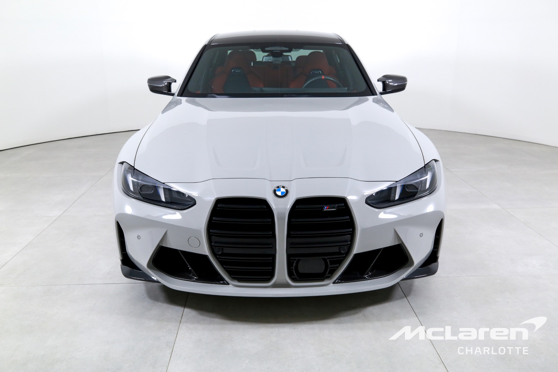 Used 2025 BMW M3 Competition | Charlotte, NC