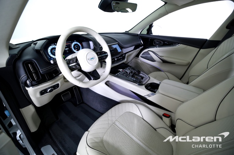 Used-2025-Aston-Martin-DBX-707