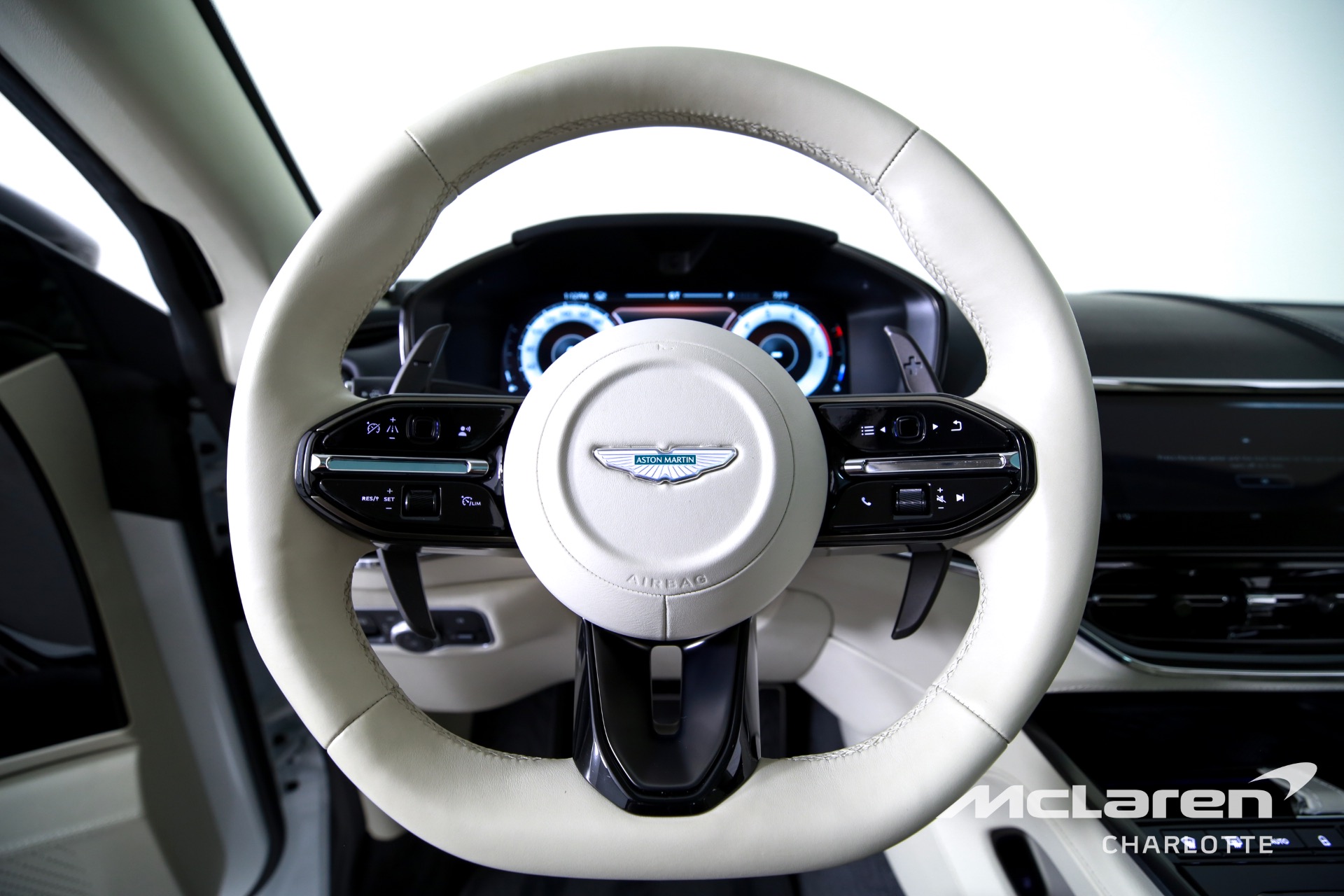 Used 2025 Aston Martin DBX 707 | Charlotte, NC