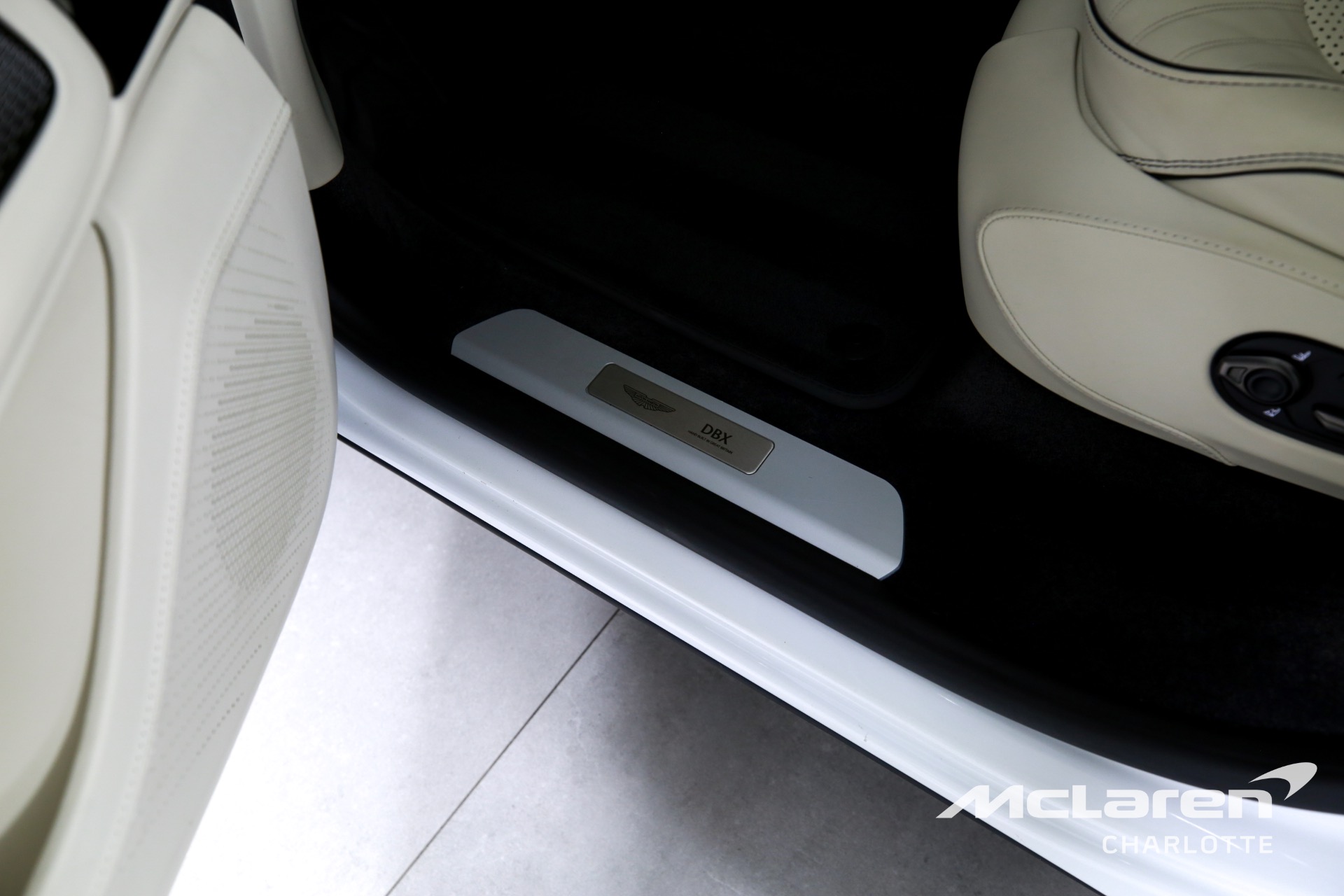 Used 2025 Aston Martin DBX 707 | Charlotte, NC