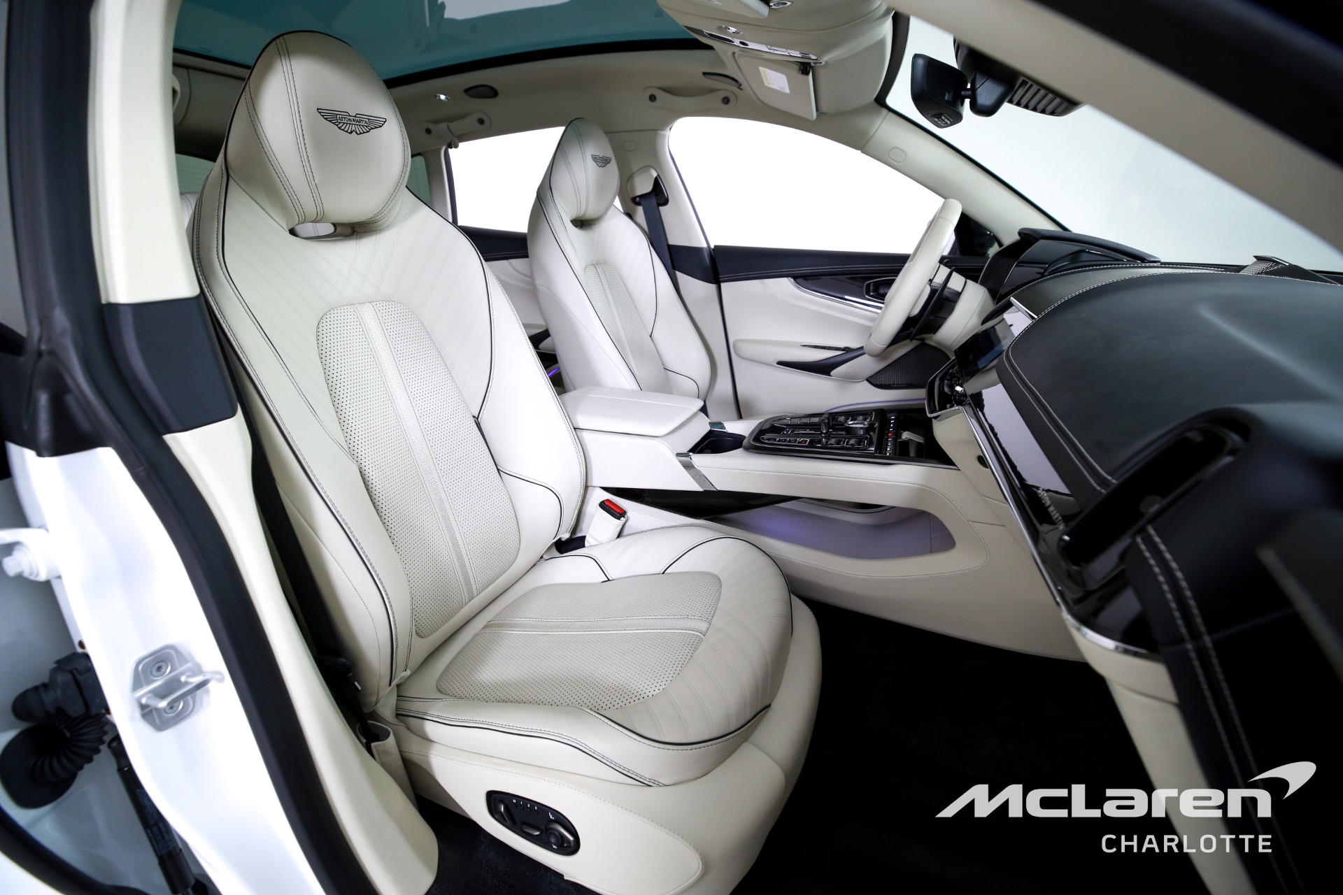 Used 2025 Aston Martin DBX 707 | Charlotte, NC