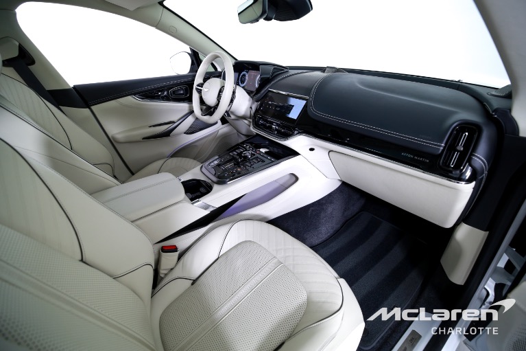 Used-2025-Aston-Martin-DBX-707