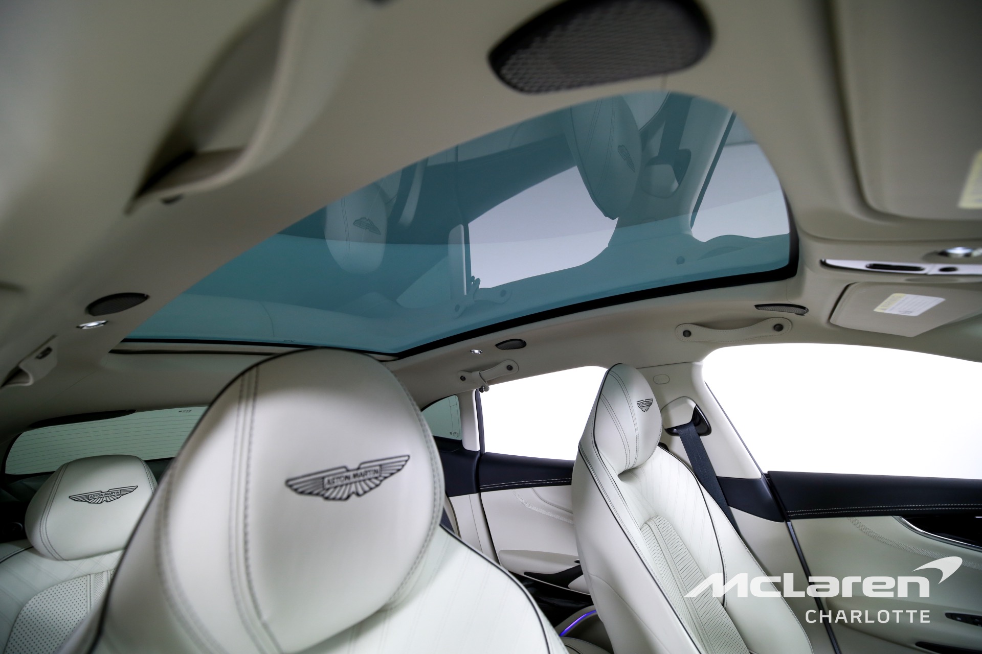 Used 2025 Aston Martin DBX 707 | Charlotte, NC