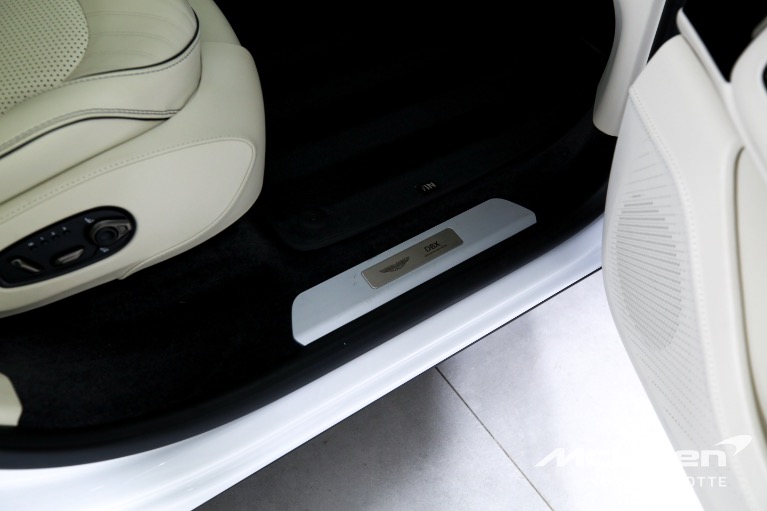 Used-2025-Aston-Martin-DBX-707