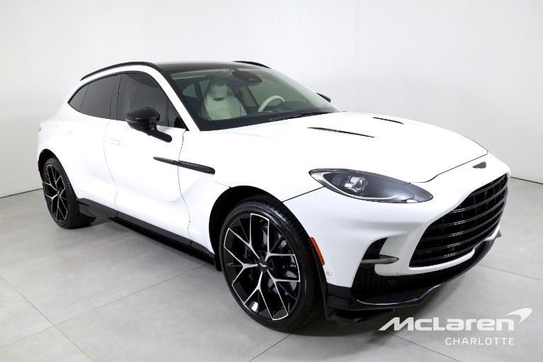 Used-2025-Aston-Martin-DBX-707