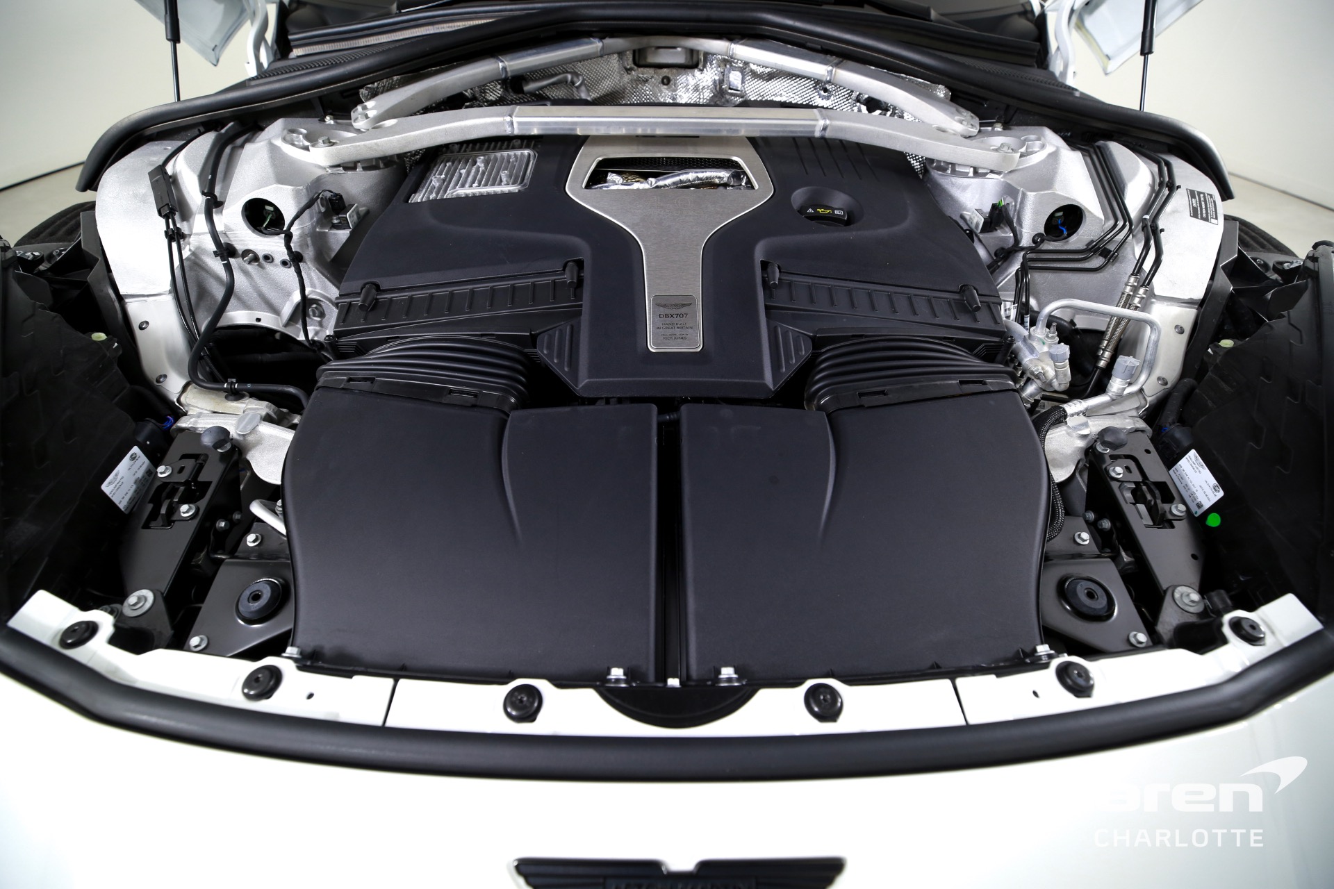 Used 2025 Aston Martin DBX 707 | Charlotte, NC