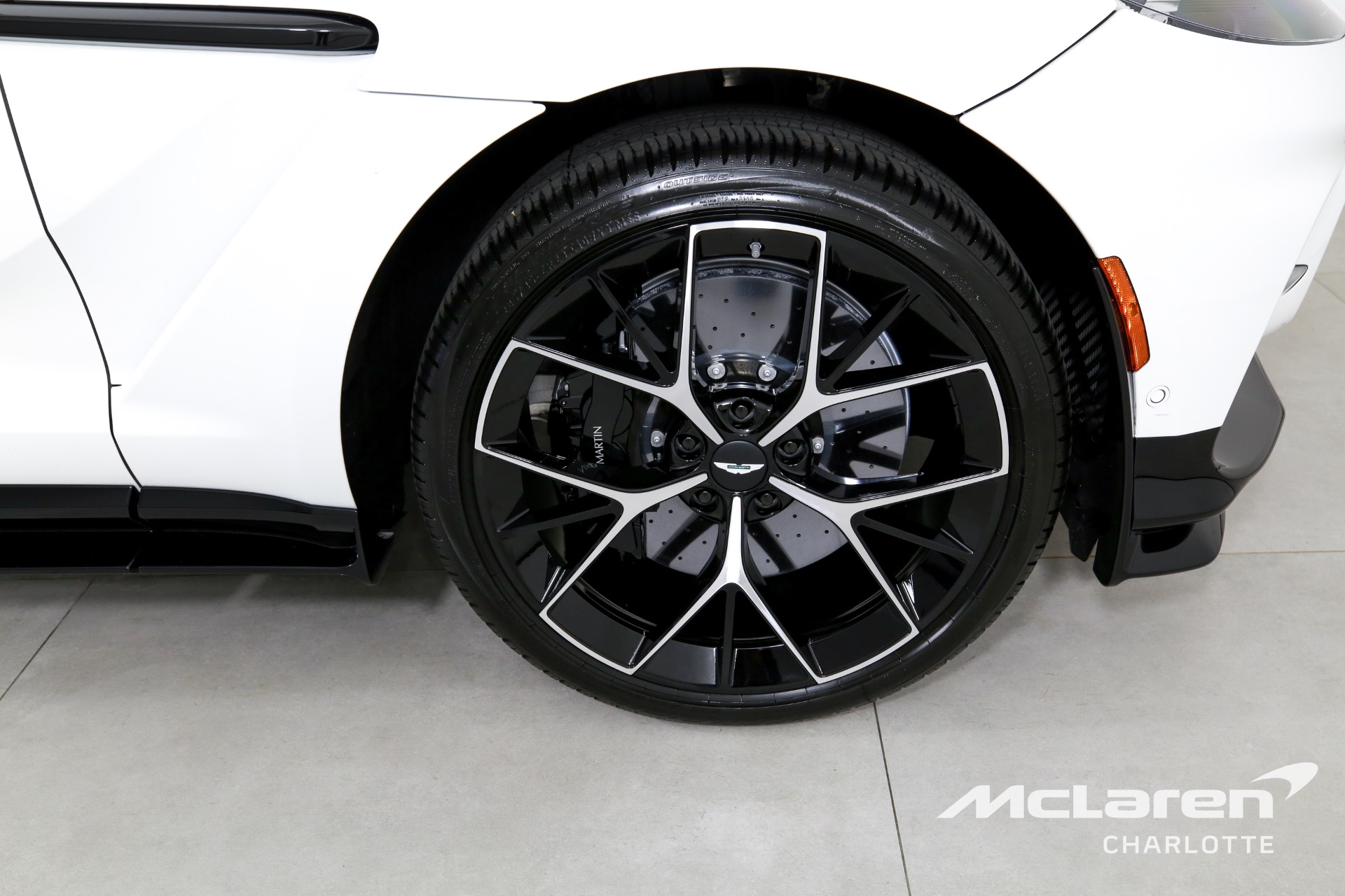 Used 2025 Aston Martin DBX 707 | Charlotte, NC