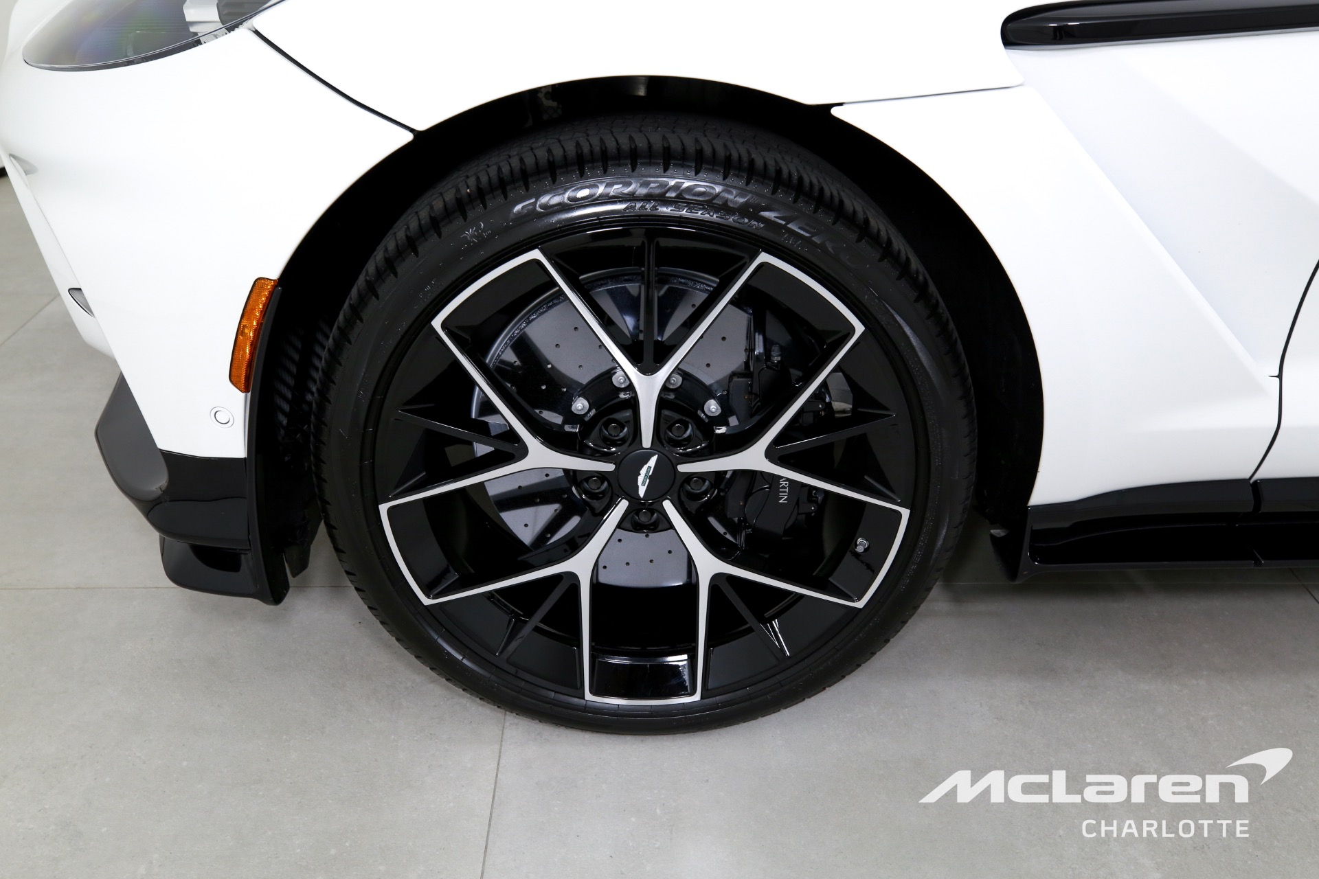 Used 2025 Aston Martin DBX 707 | Charlotte, NC