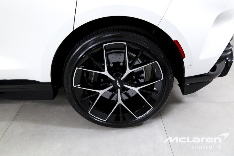 Used-2025-Aston-Martin-DBX-707