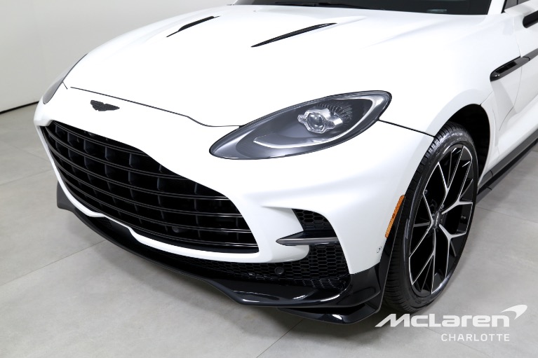 Used-2025-Aston-Martin-DBX-707