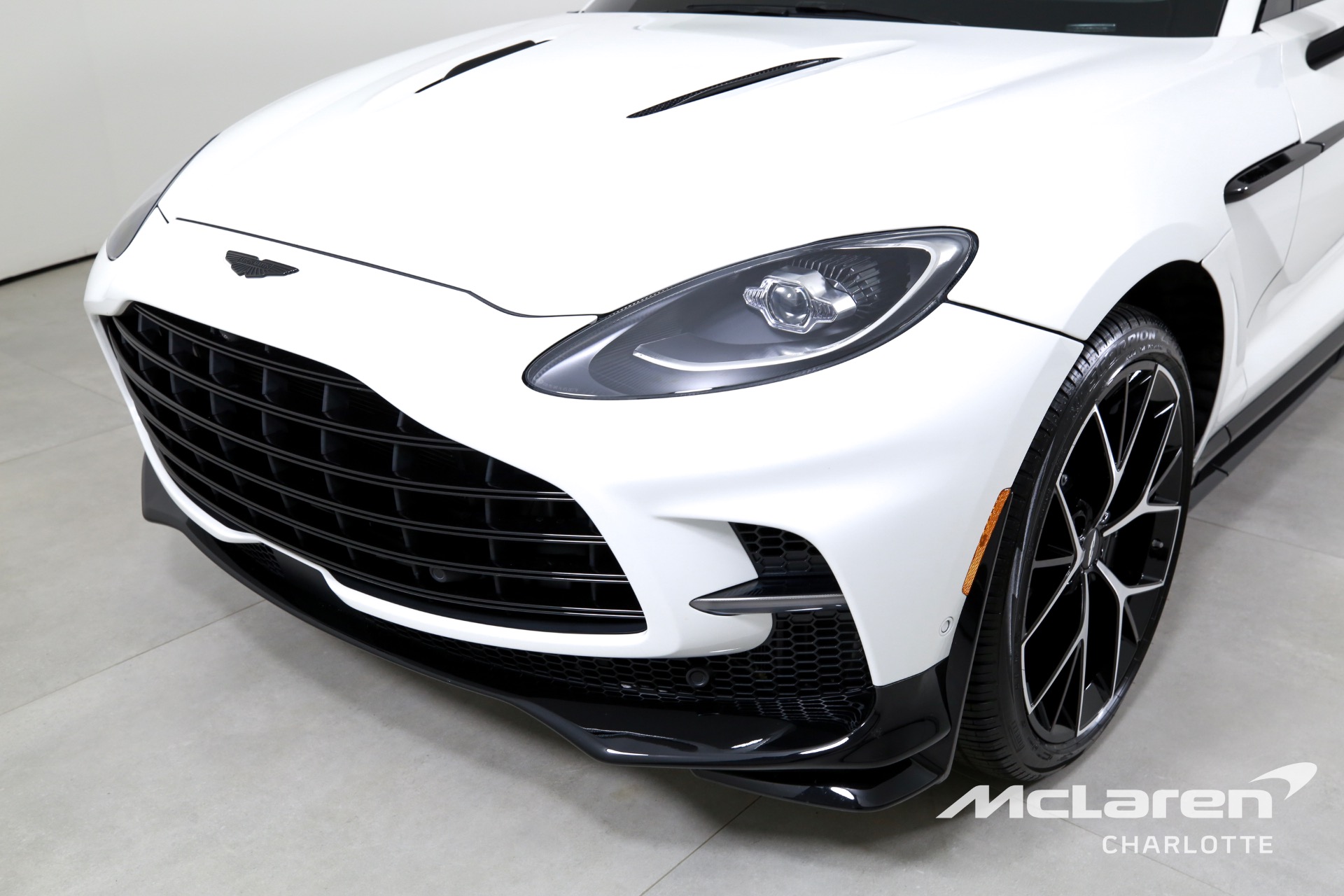 Used 2025 Aston Martin DBX 707 | Charlotte, NC